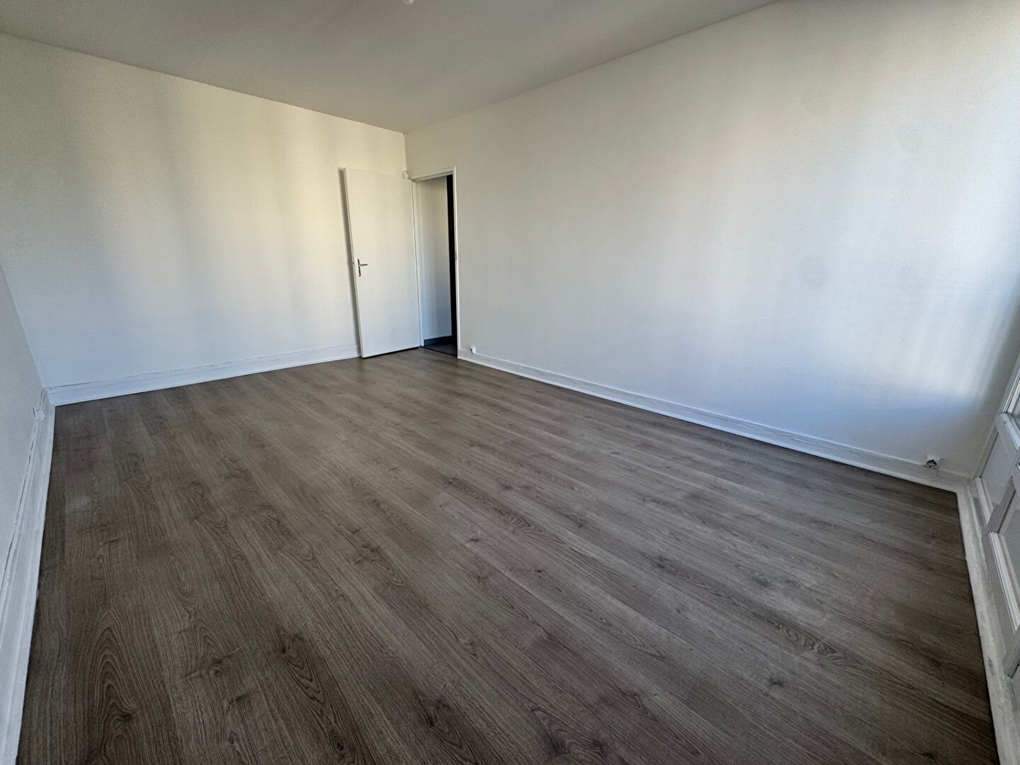 Appartement à louer, 57m², Villejuif
