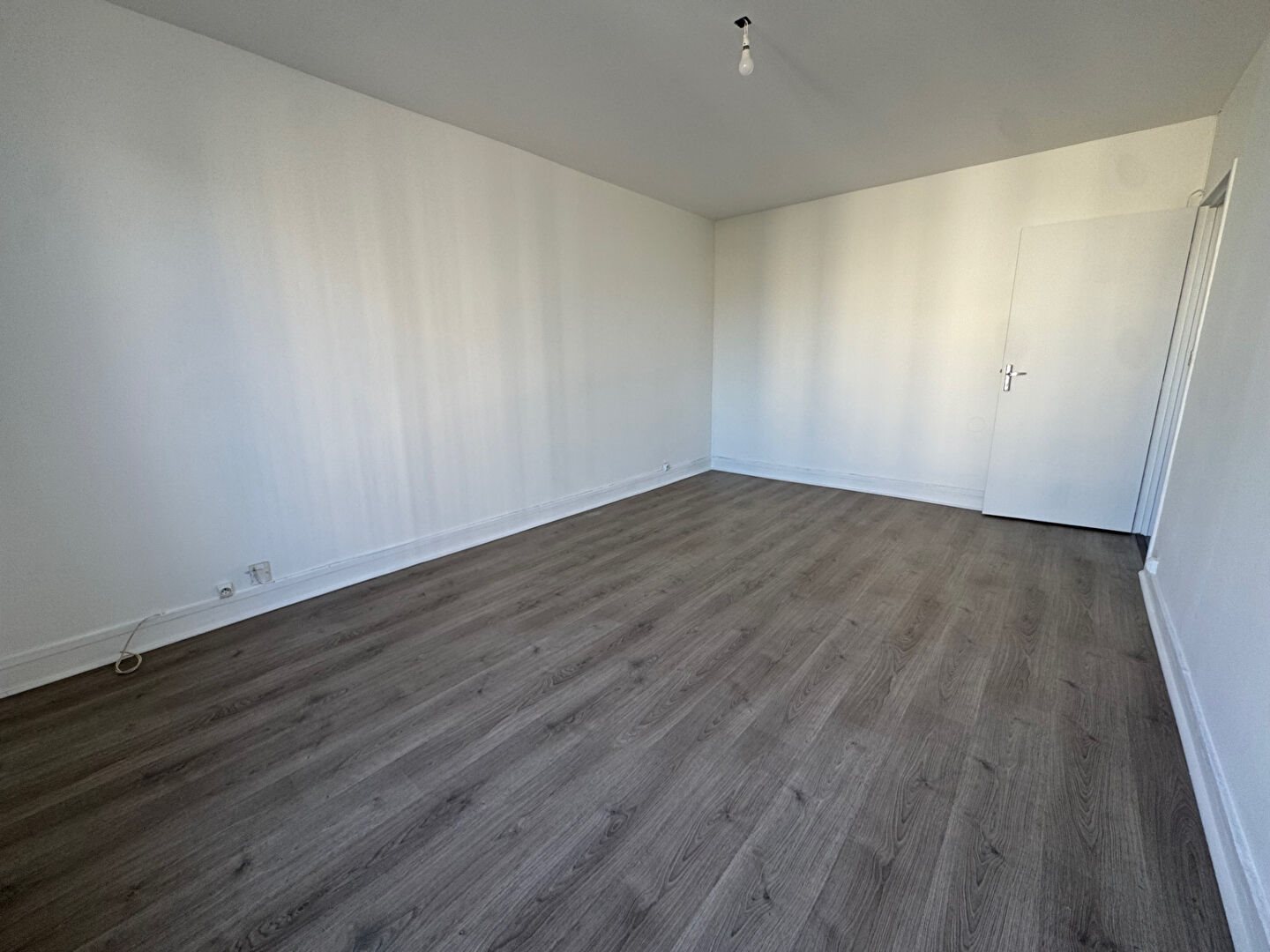 Appartement à louer, 57m², Villejuif