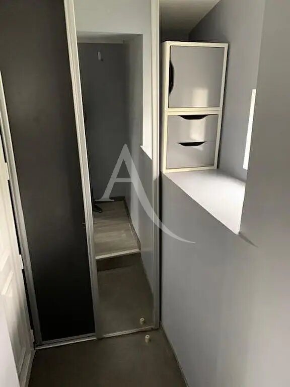 Appartement à louer, 12m², Longjumeau