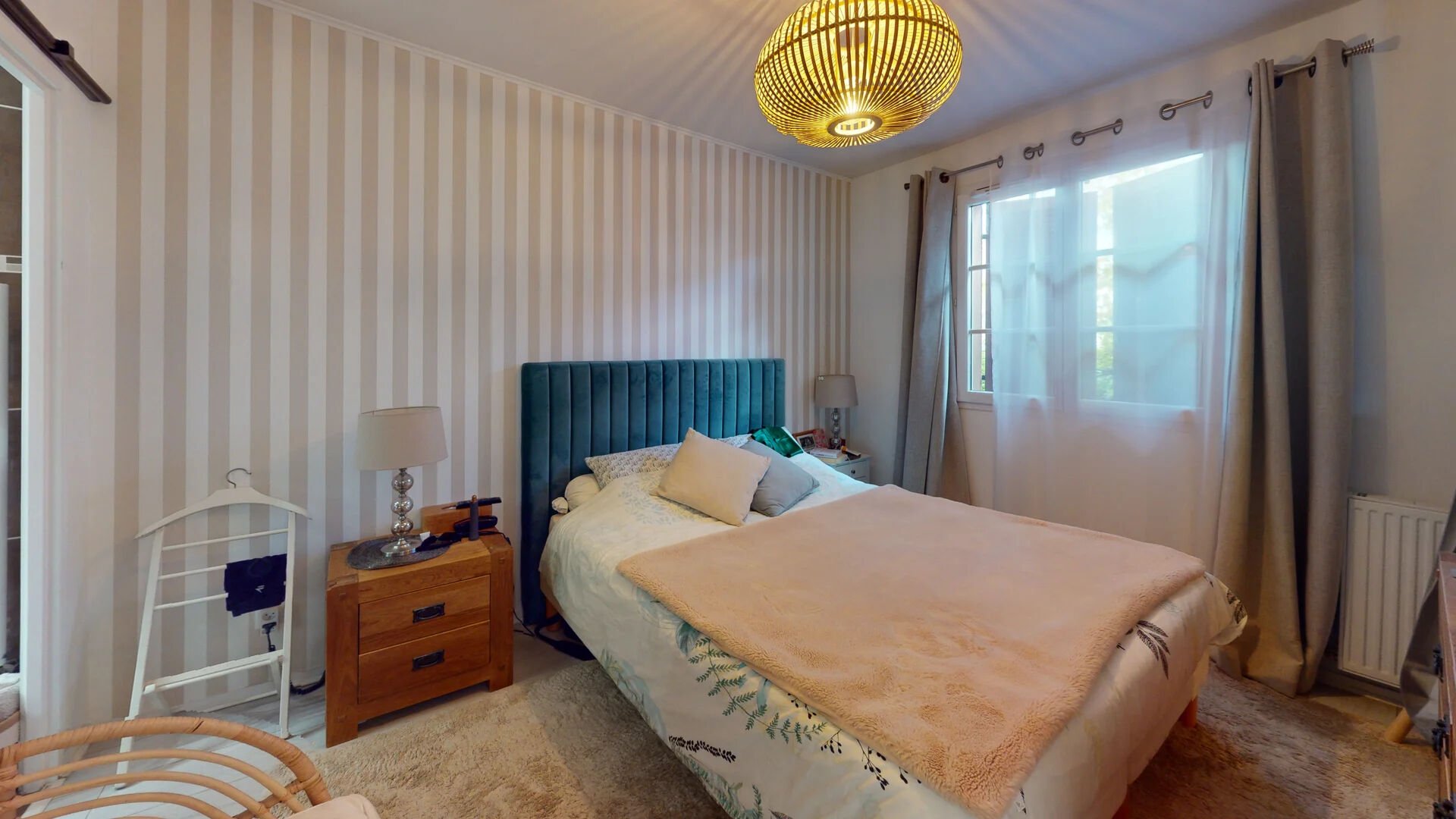 Maison à vendre, 123m², Villebon-sur-Yvette