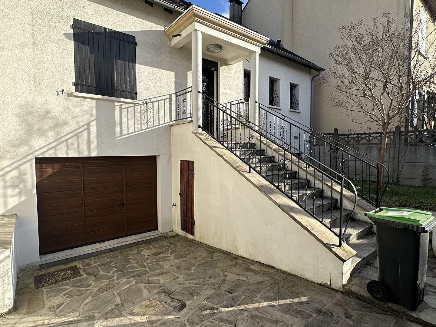 Maison à vendre, 113m², Morangis