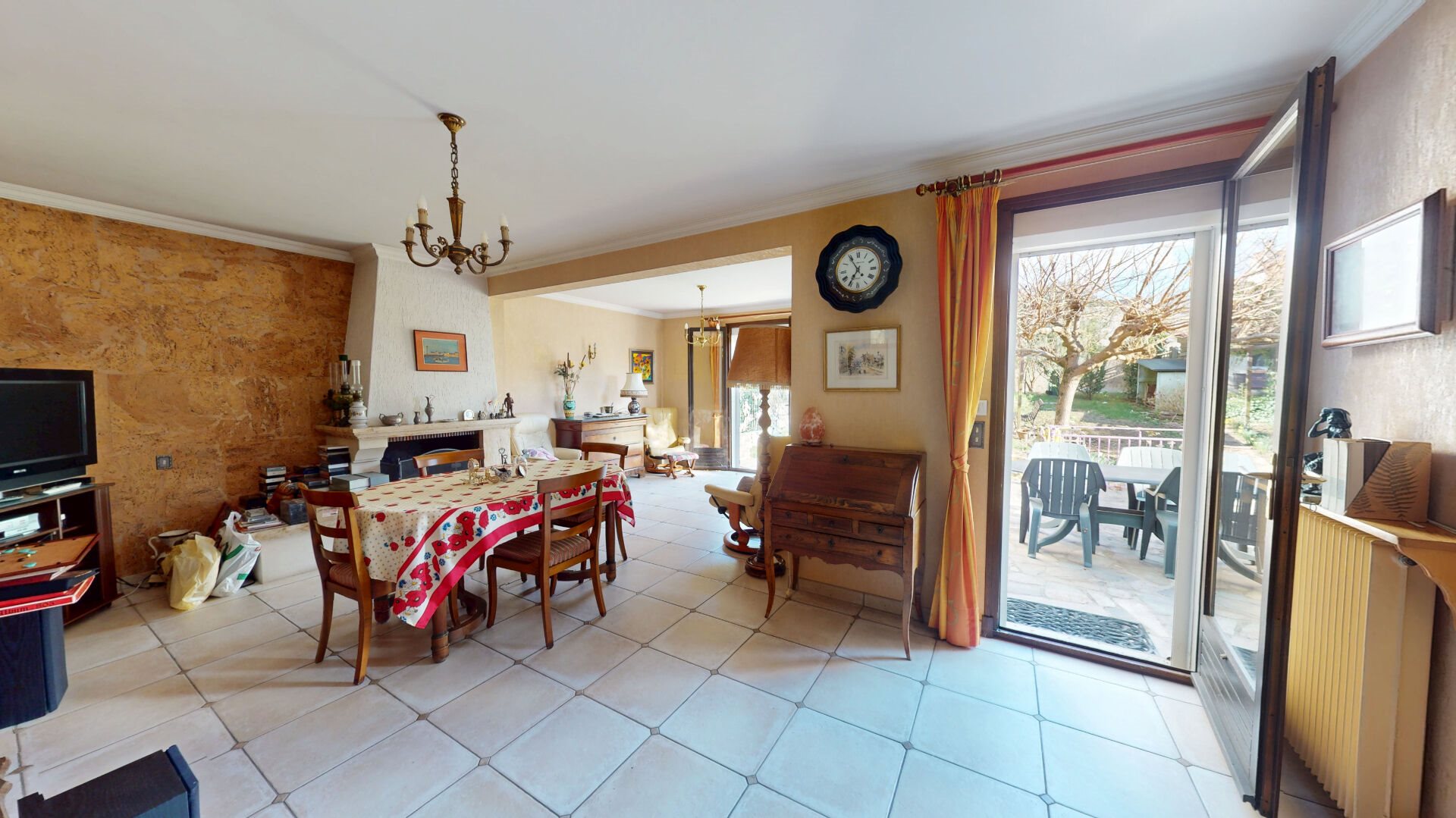 Maison à vendre, 113m², Morangis