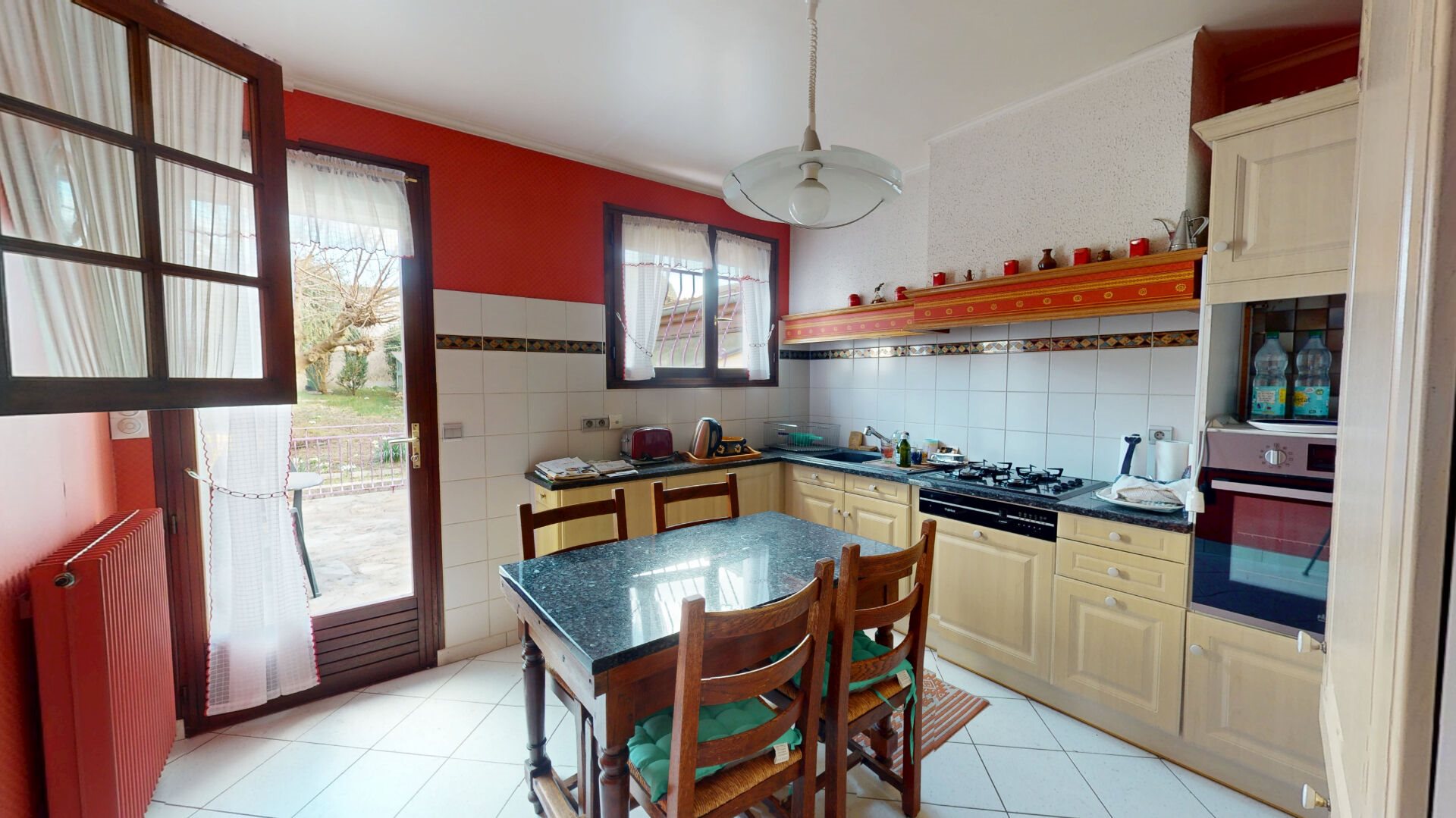 Maison à vendre, 113m², Morangis