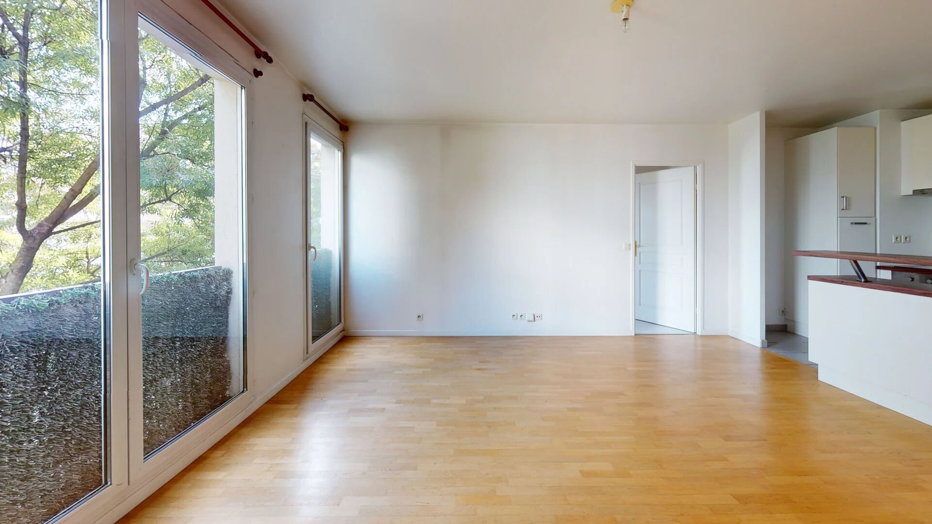 Appartement à louer, 45m², Massy