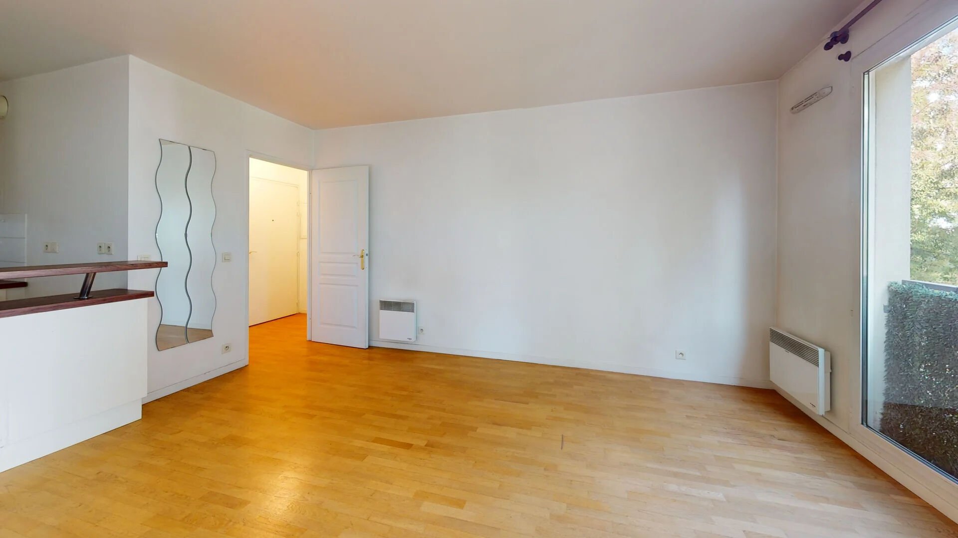 Appartement à louer, 45m², Massy