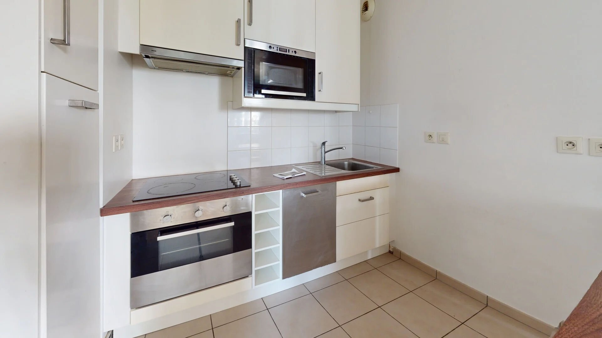 Appartement à louer, 45m², Massy