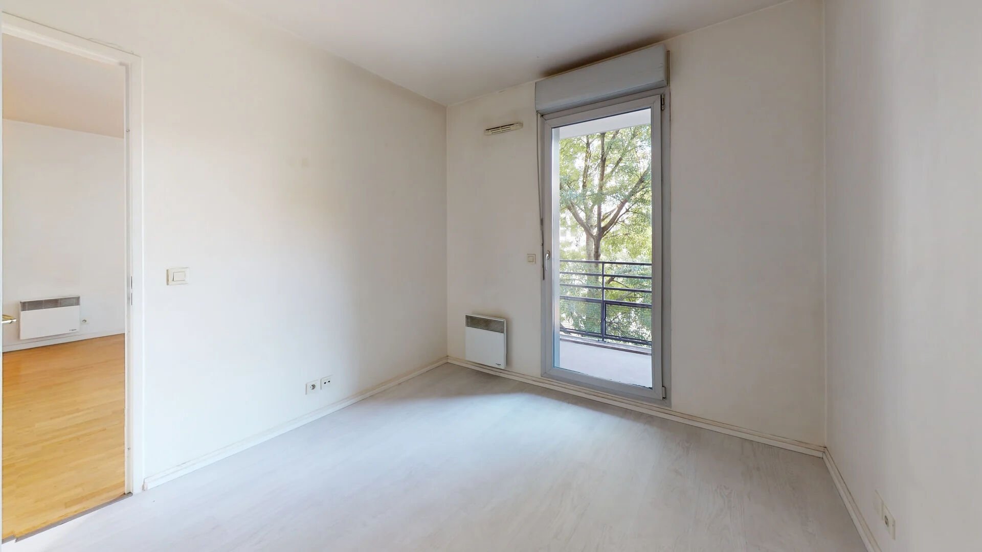 Appartement à louer, 45m², Massy