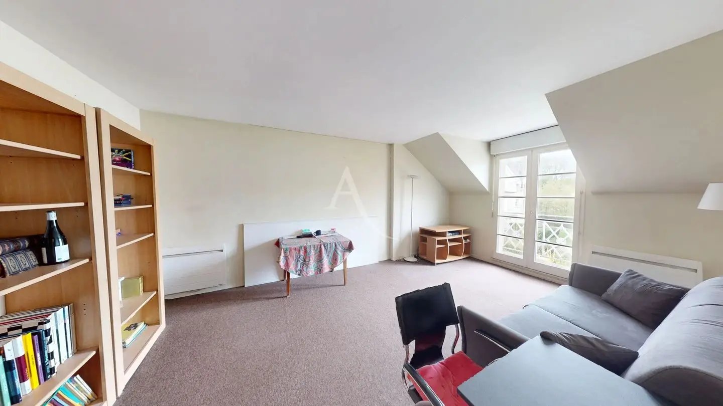 Appartement à vendre, 57m², Massy