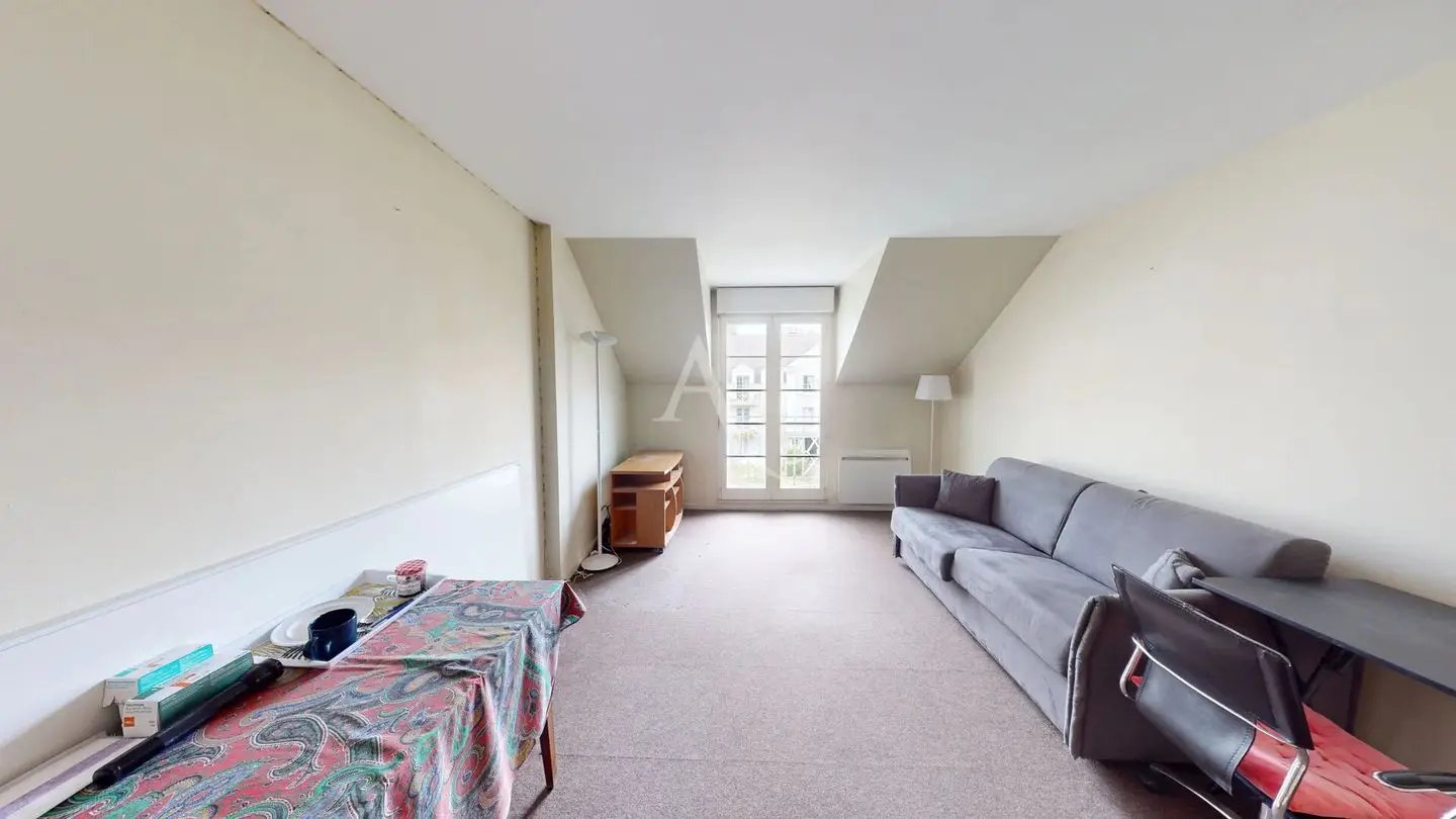 Appartement à vendre, 57m², Massy