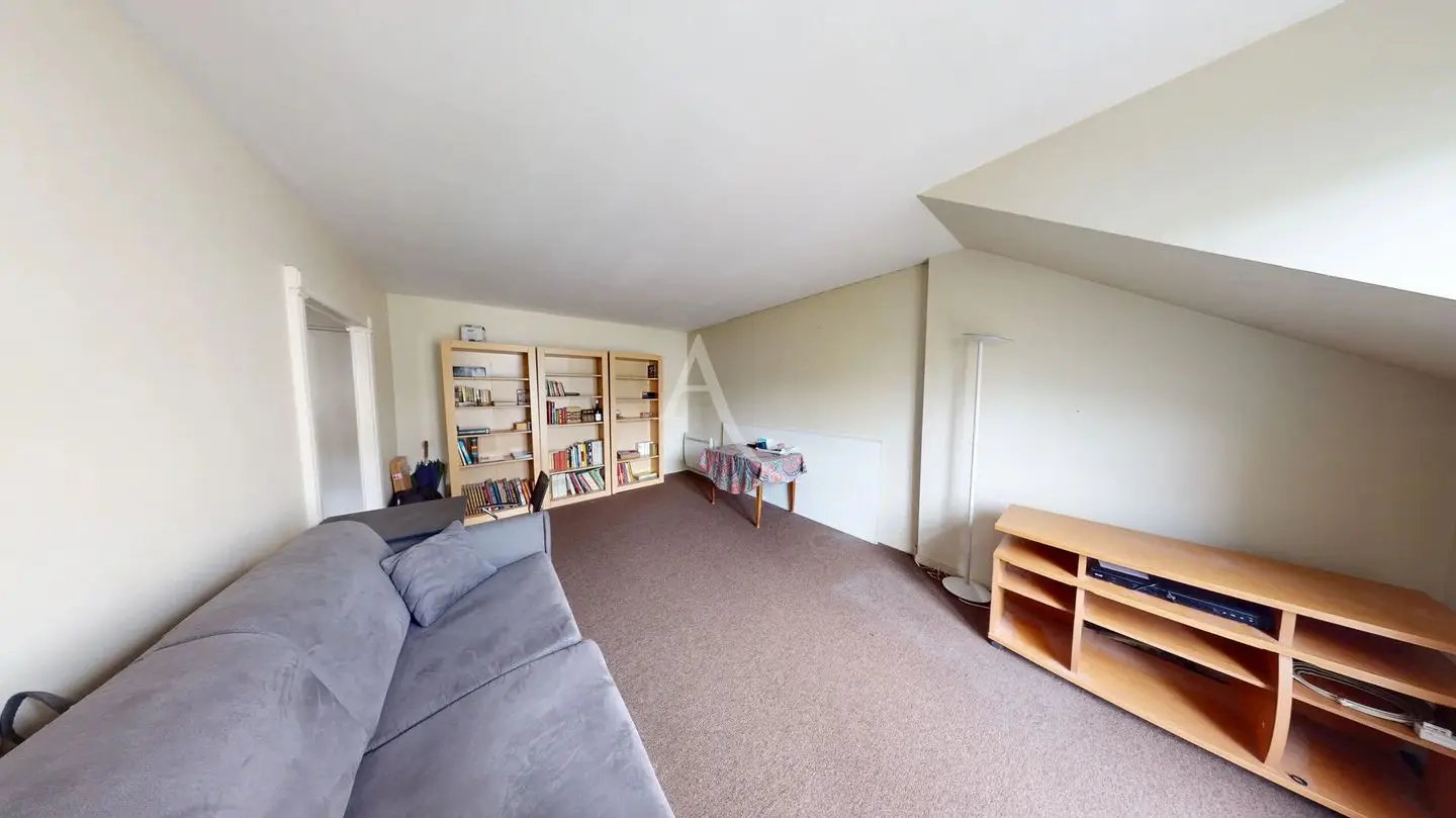 Appartement à vendre, 57m², Massy
