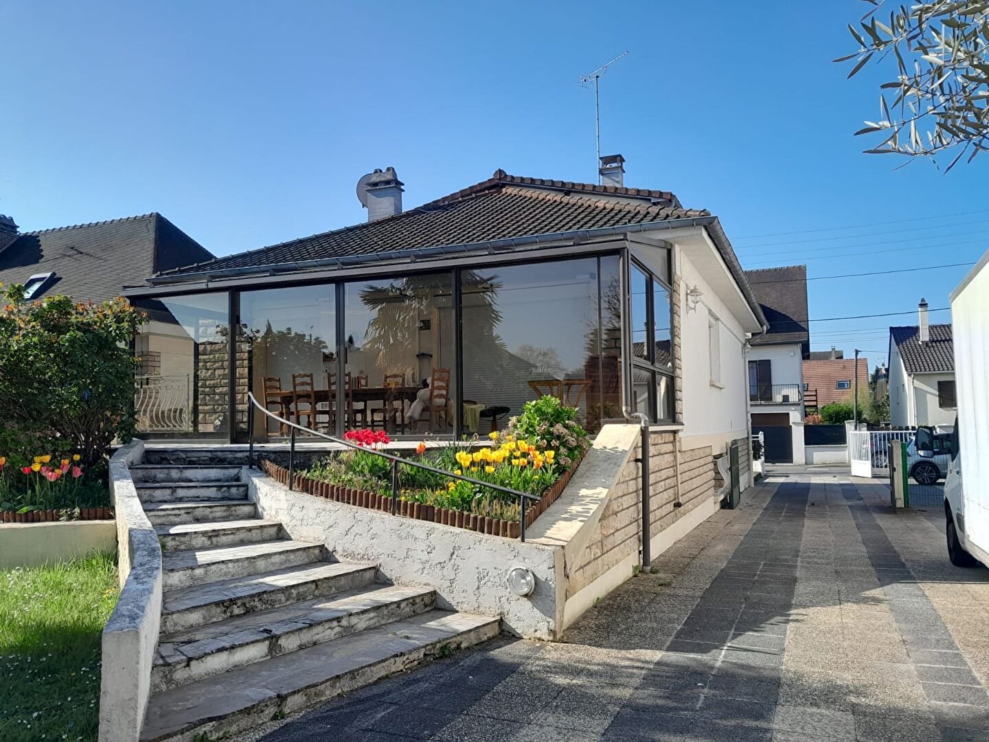 Maison à vendre, 128m², Morangis