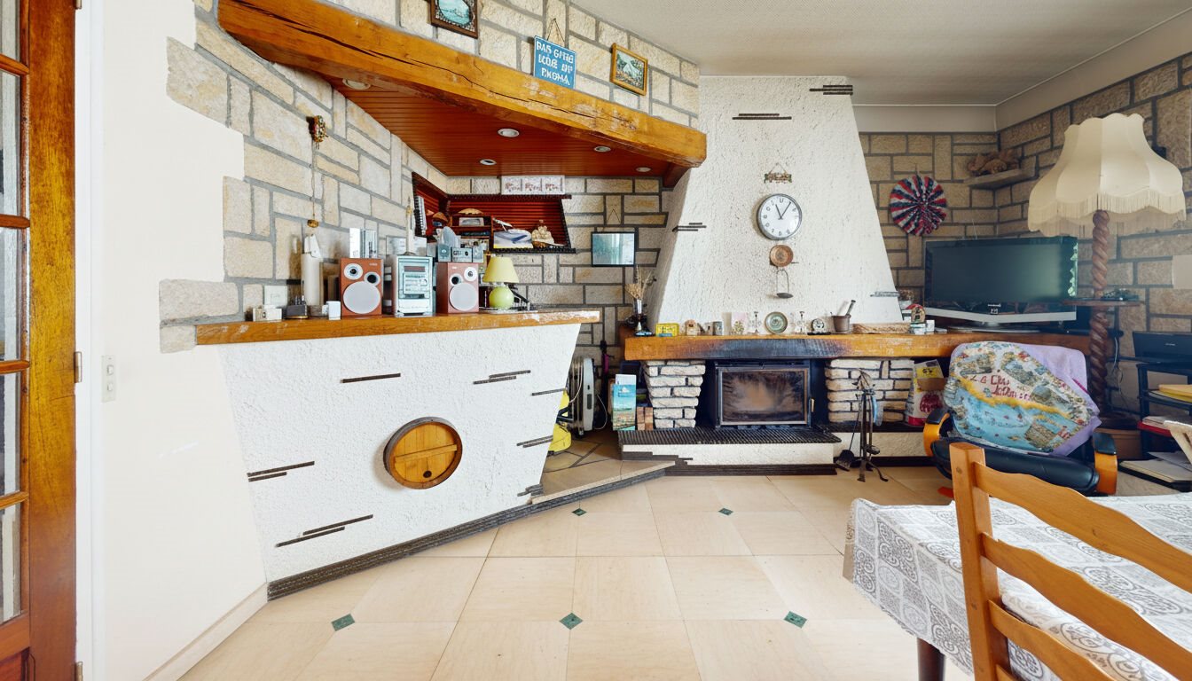 Maison à vendre, 128m², Morangis