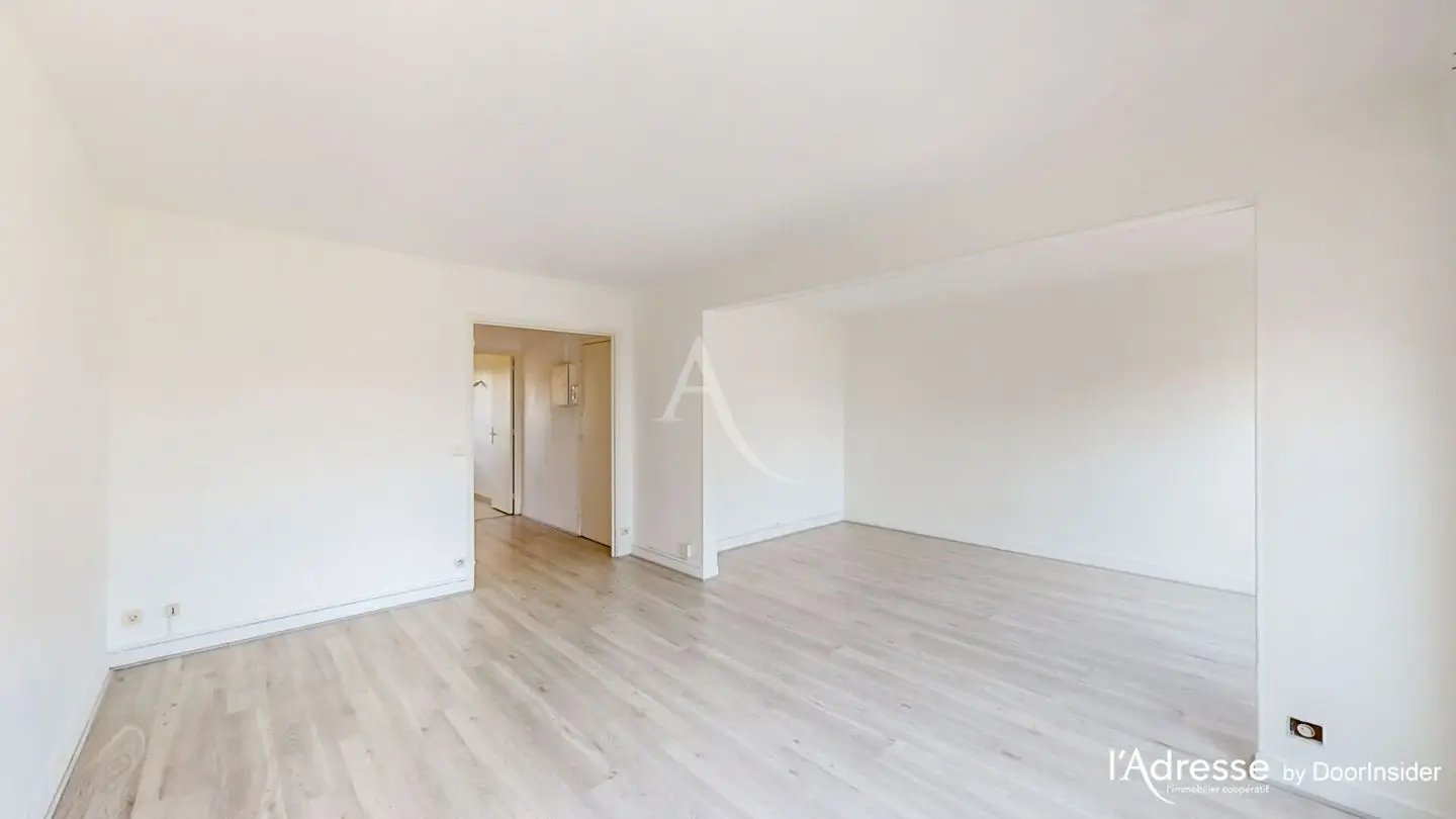 Appartement à louer, 73m², Chilly-Mazarin