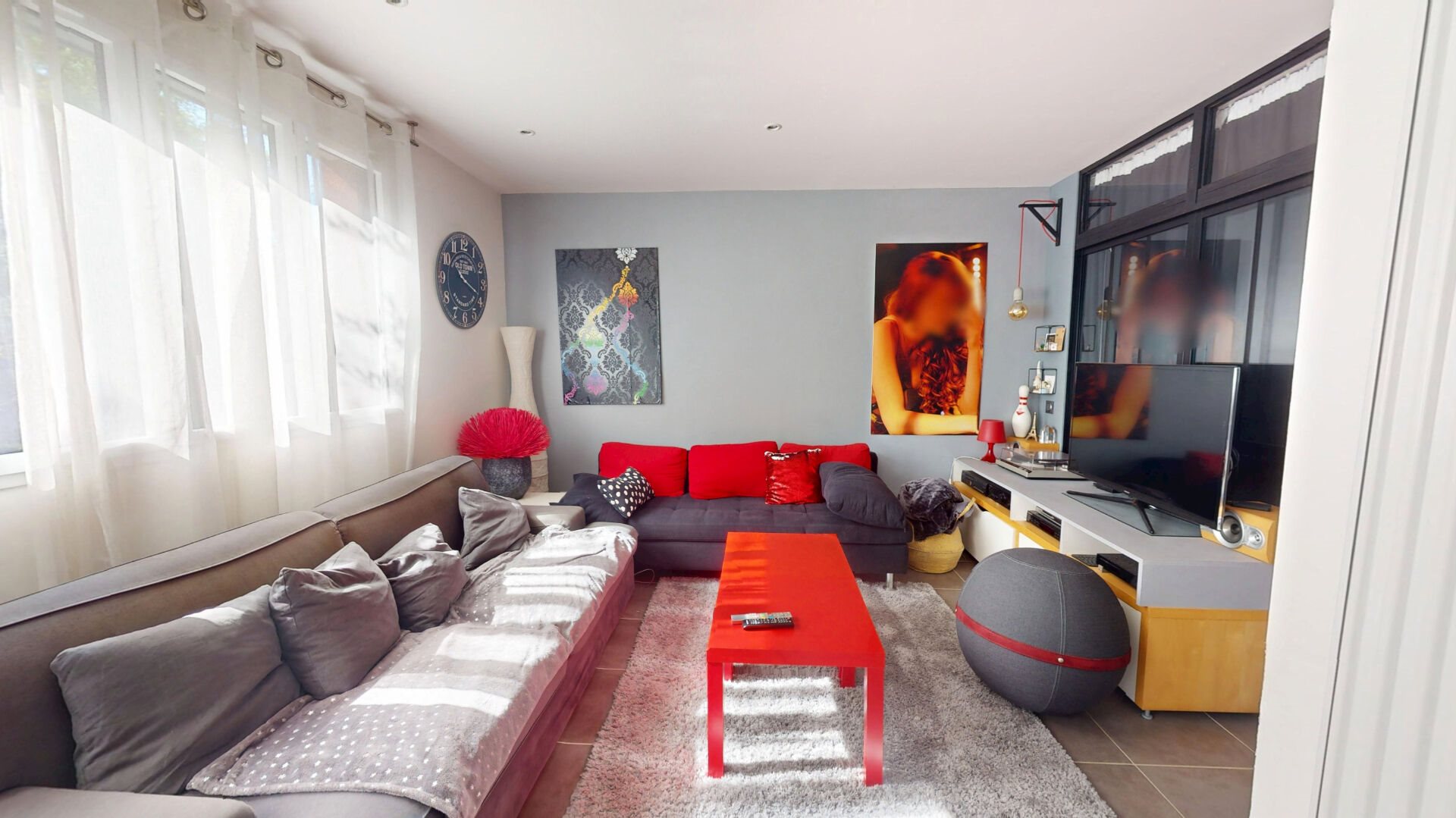 Maison à vendre, 143m², Fresnes