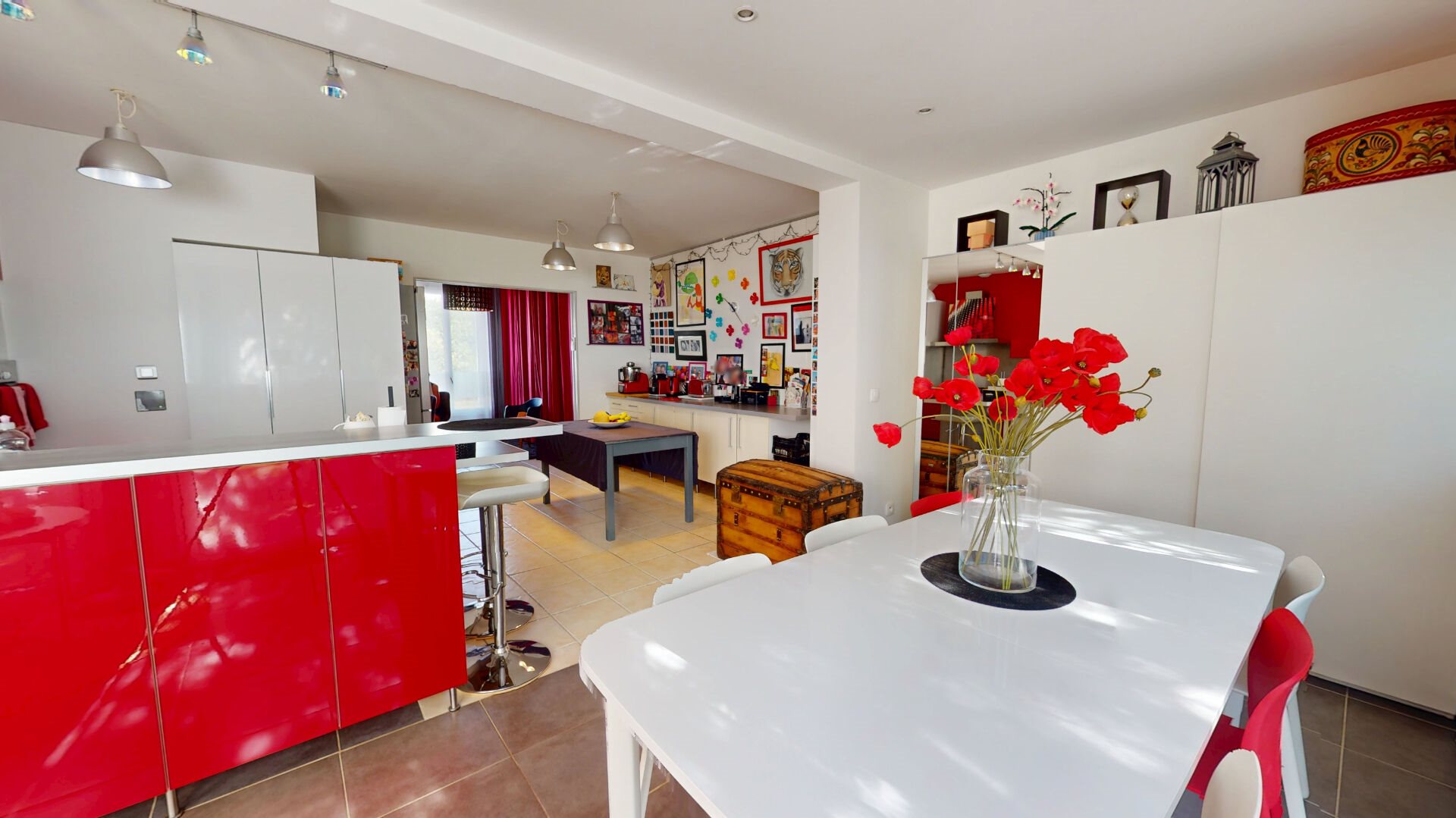 Maison à vendre, 143m², Fresnes