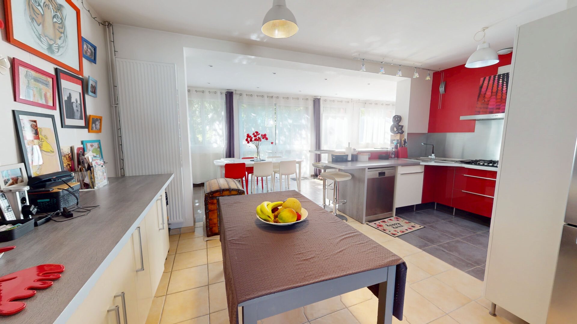 Maison à vendre, 143m², Fresnes