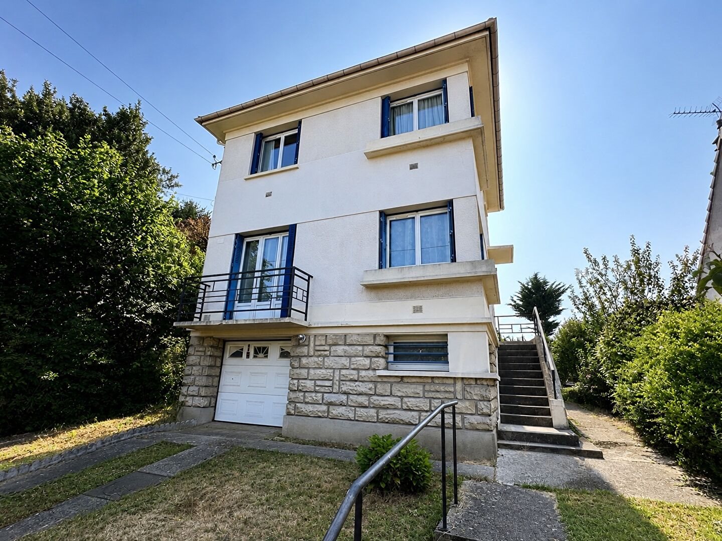 Maison à vendre, 72m², Morangis