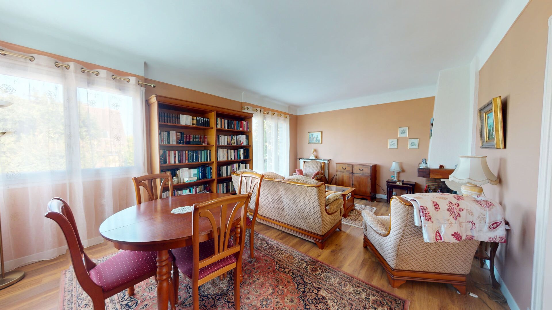 Maison à vendre, 72m², Morangis