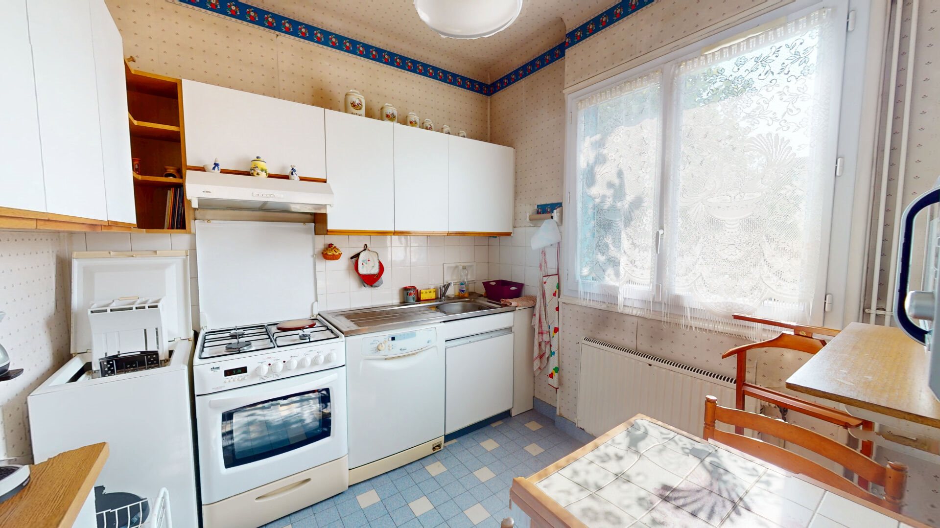 Maison à vendre, 72m², Morangis
