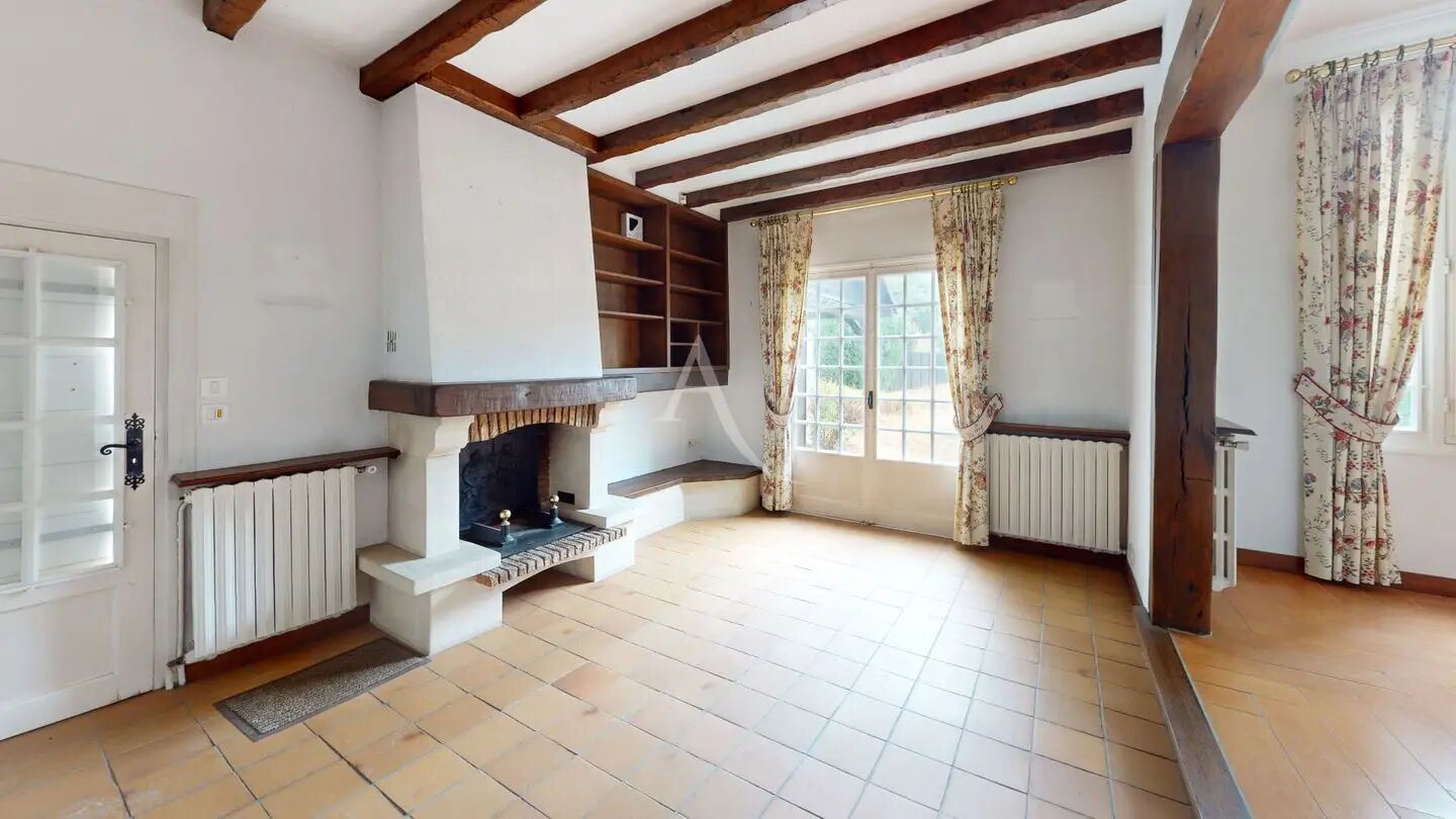 Maison à vendre, 78m², Morangis