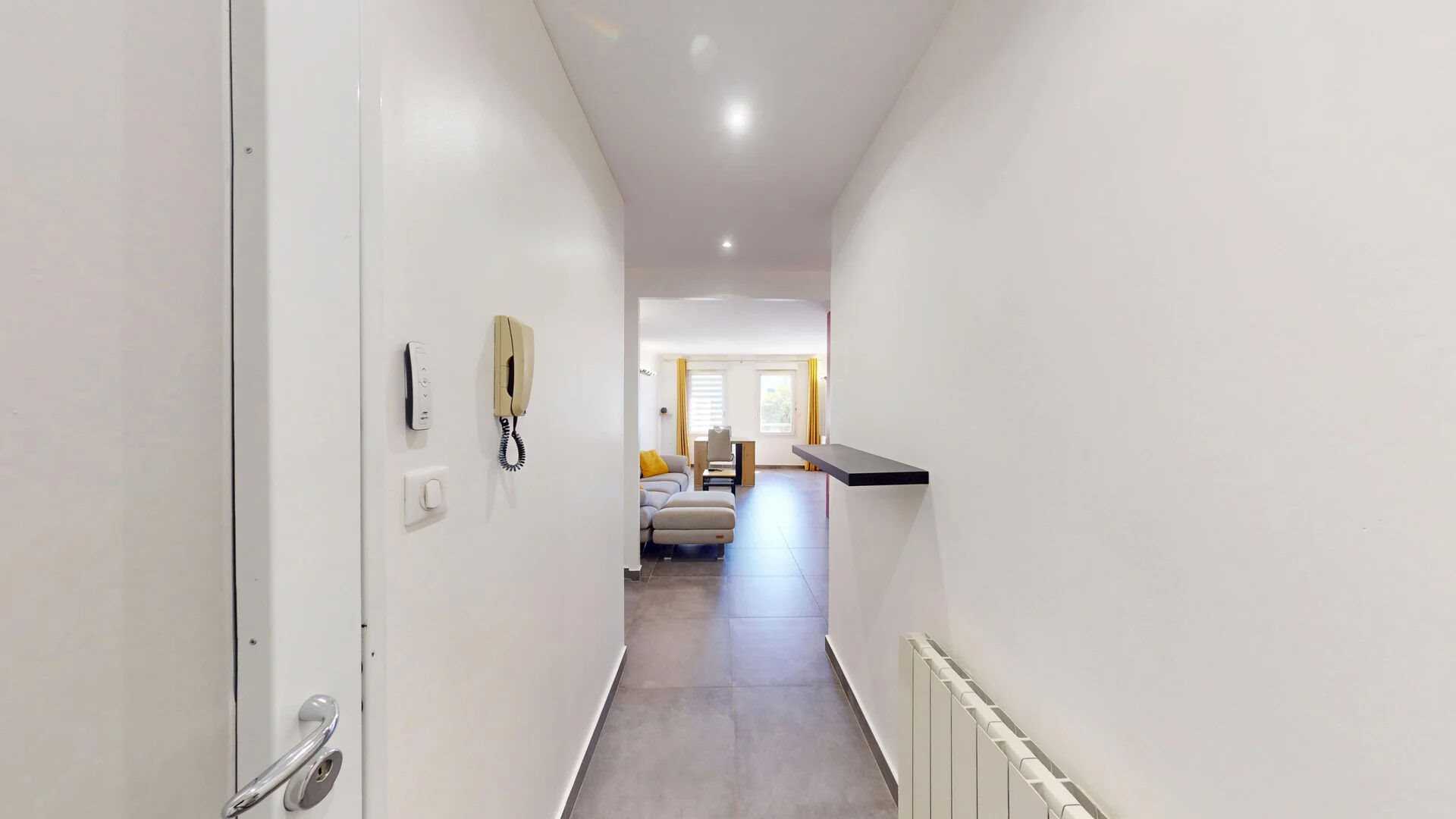 Appartement à vendre, 68m², Morangis