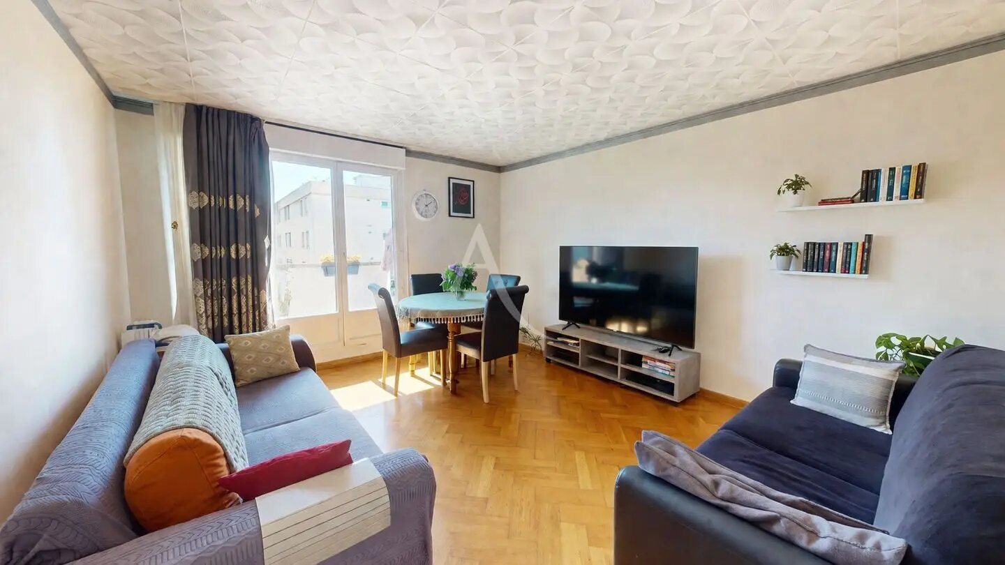 Appartement à vendre, 63m², Chilly-Mazarin