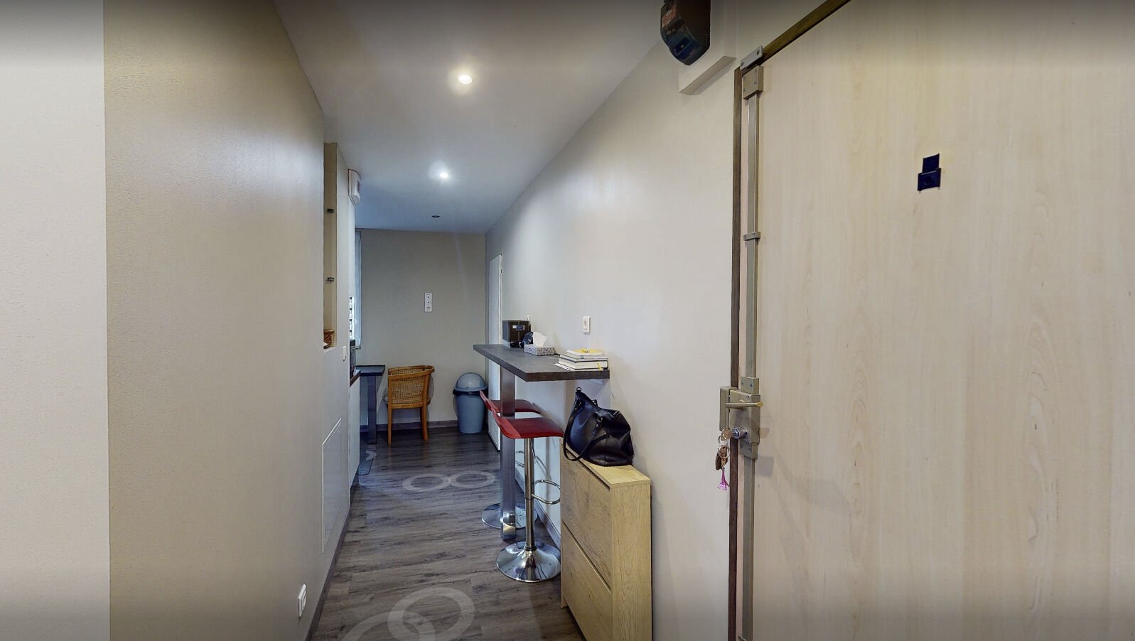 Appartement à louer, 71m², Longjumeau