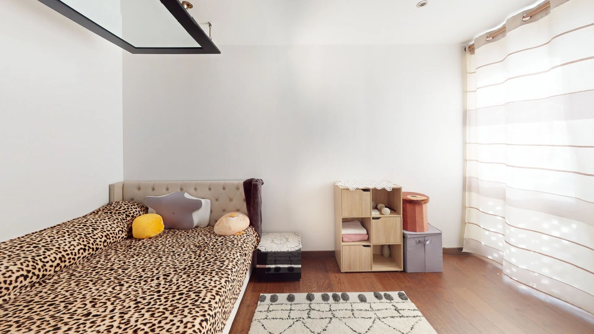 Appartement à louer, 71m², Longjumeau