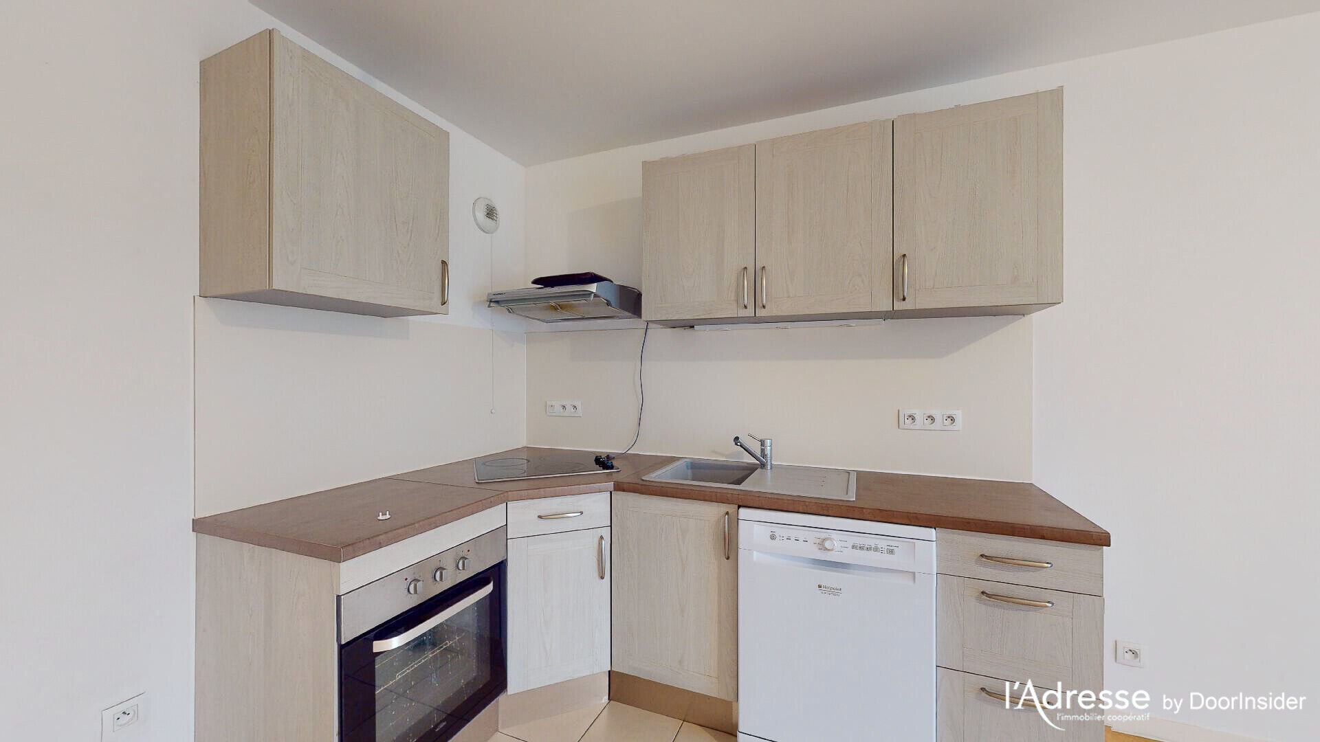 Appartement à vendre, 65m², Massy