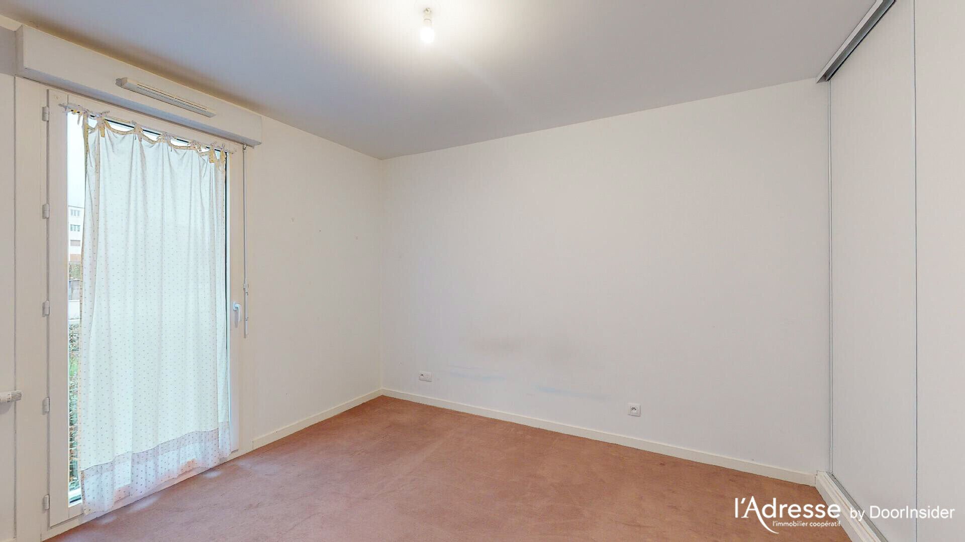 Appartement à vendre, 65m², Massy