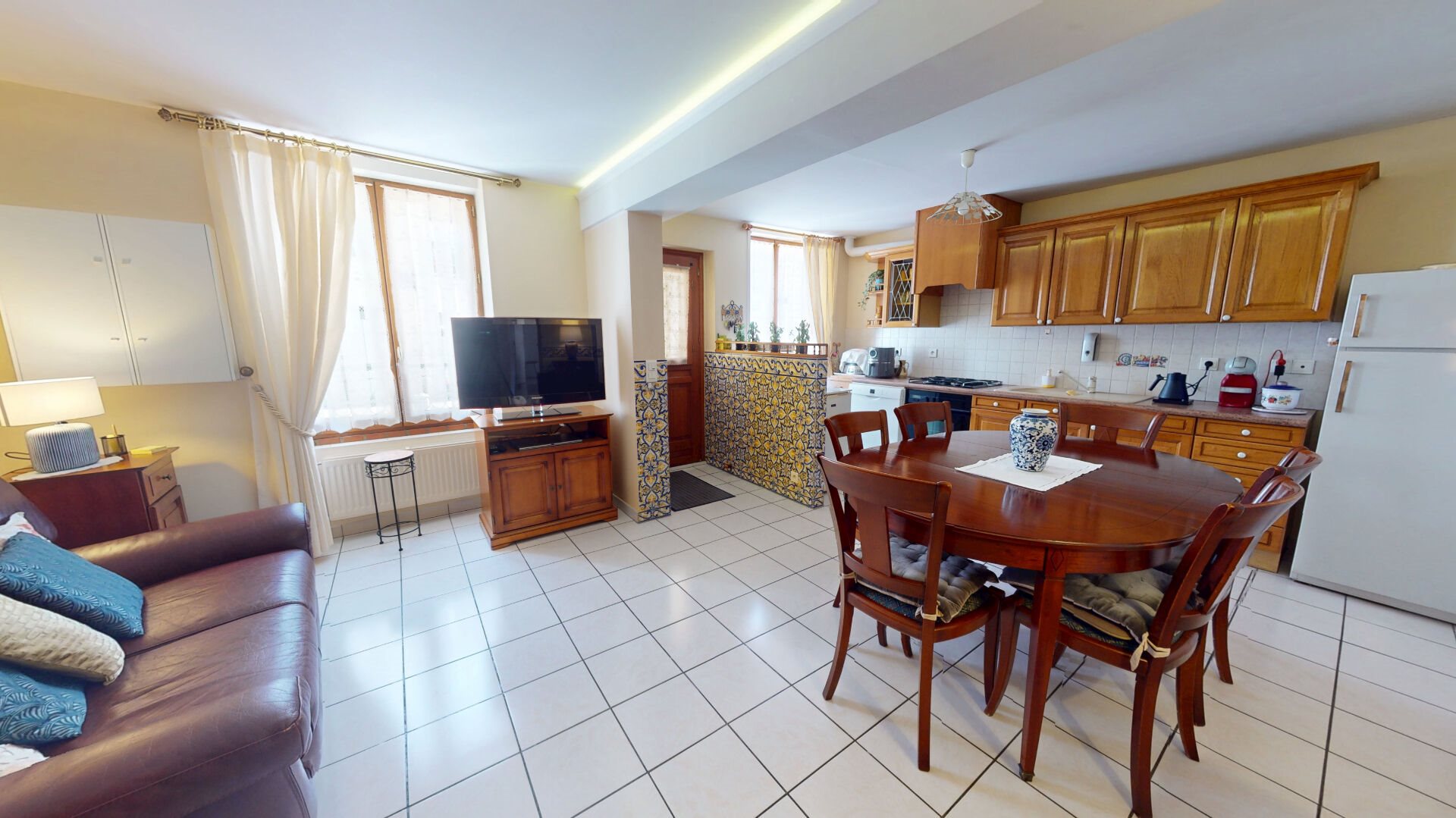 Maison à vendre, 81m², Chilly-Mazarin
