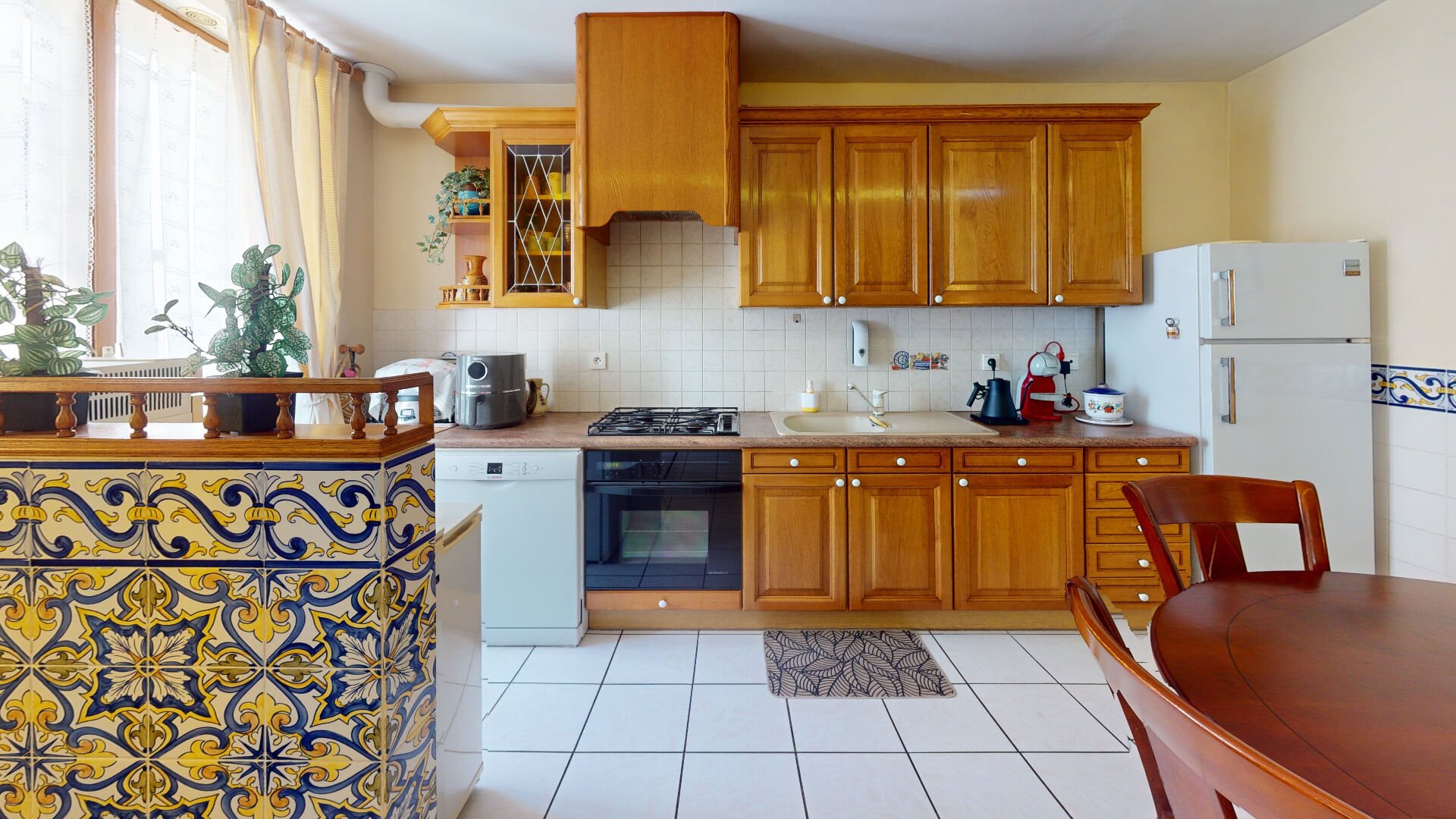 Maison à vendre, 81m², Chilly-Mazarin