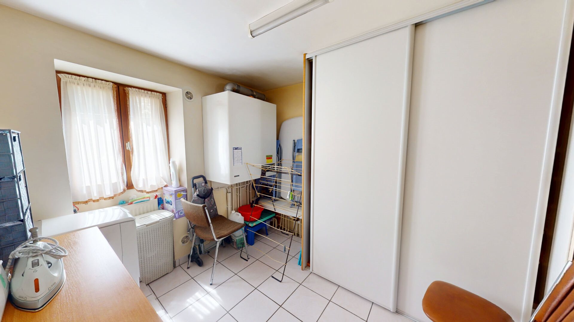Maison à vendre, 81m², Chilly-Mazarin