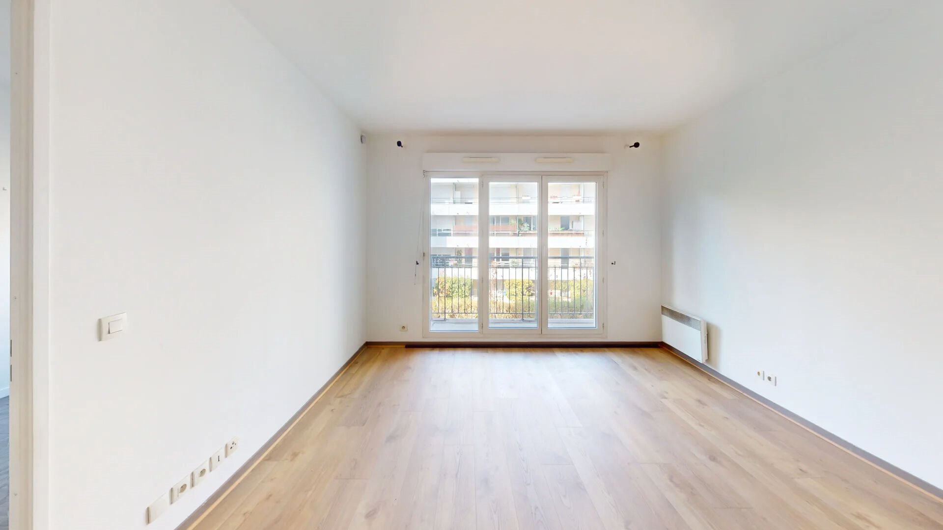 Appartement à louer, 39m², Chilly-Mazarin