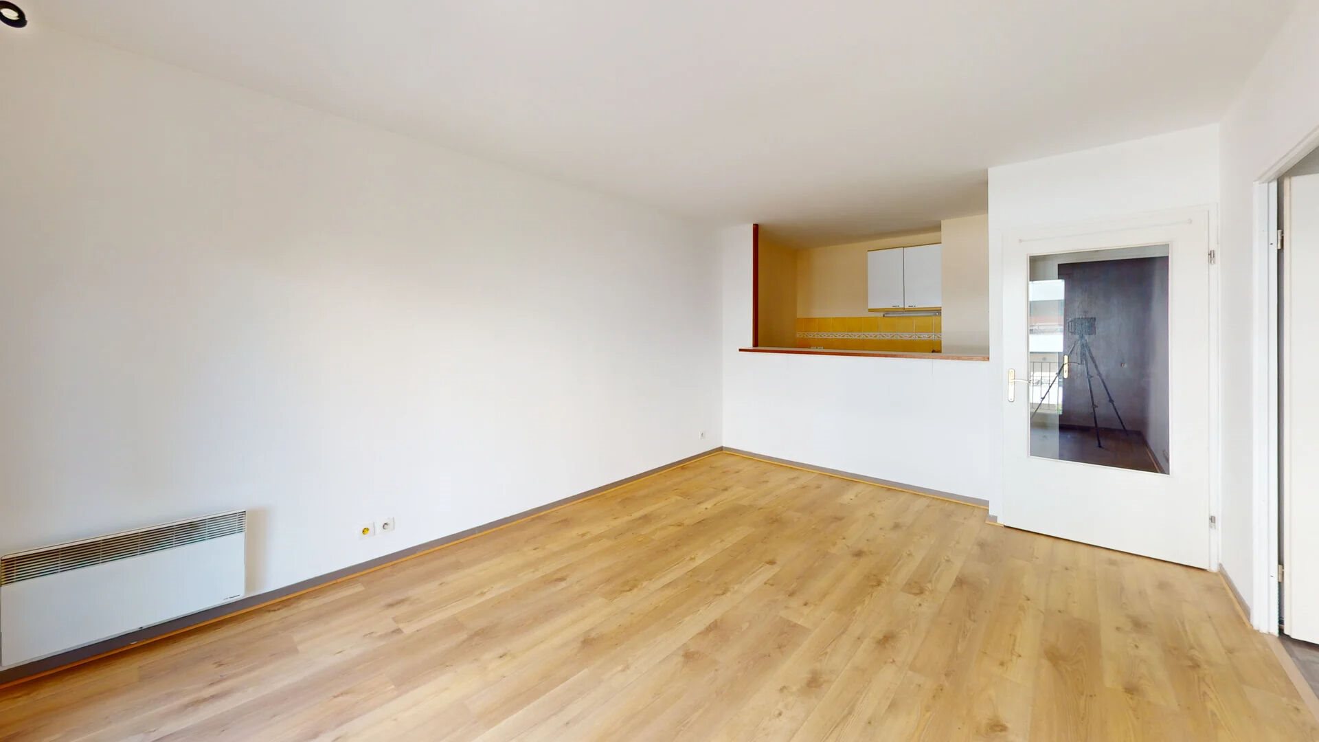 Appartement à louer, 39m², Chilly-Mazarin