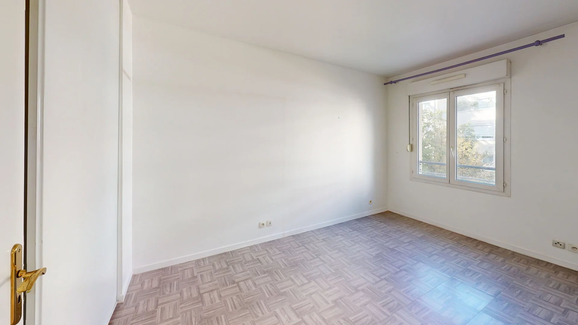 Appartement à louer, 39m², Chilly-Mazarin