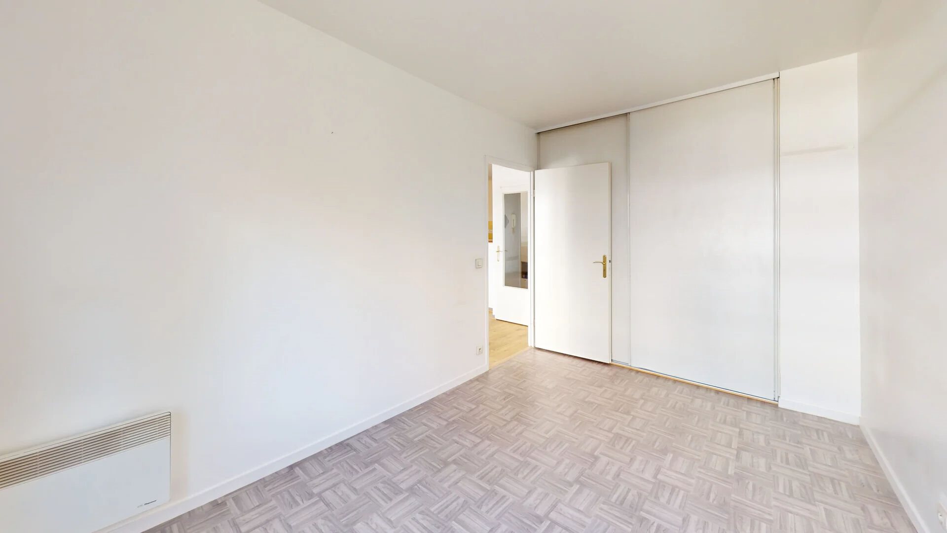 Appartement à louer, 39m², Chilly-Mazarin