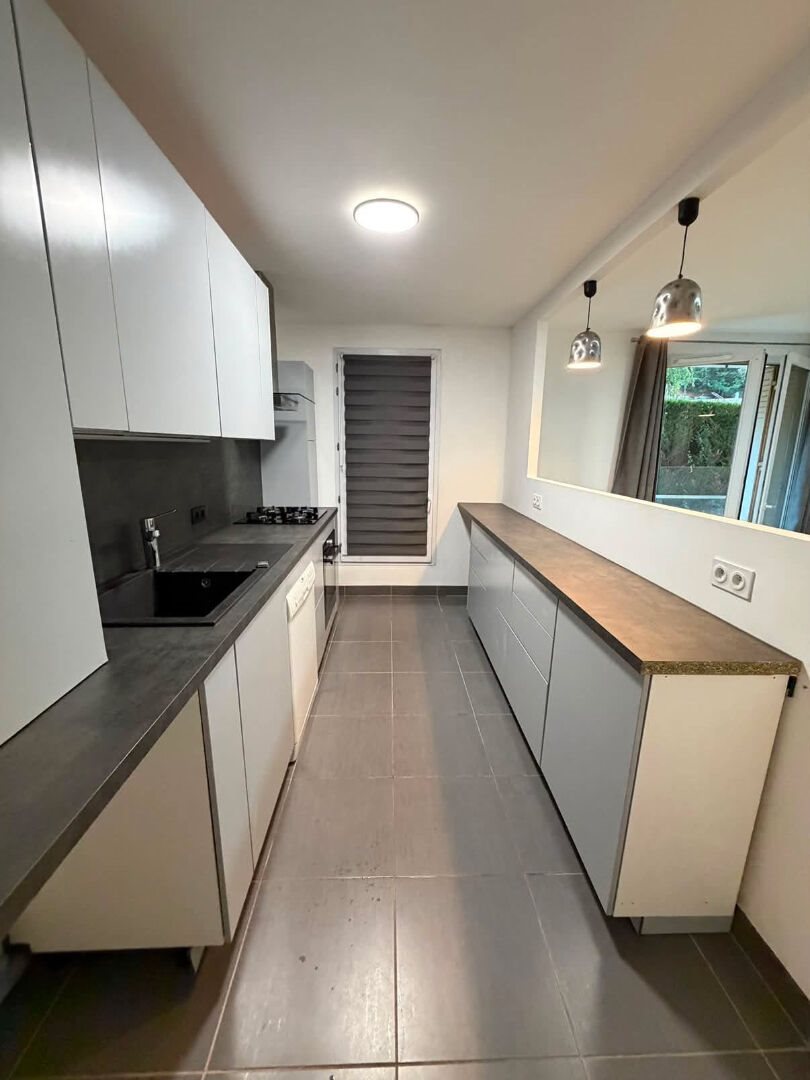 Appartement à louer, 49m², Longjumeau