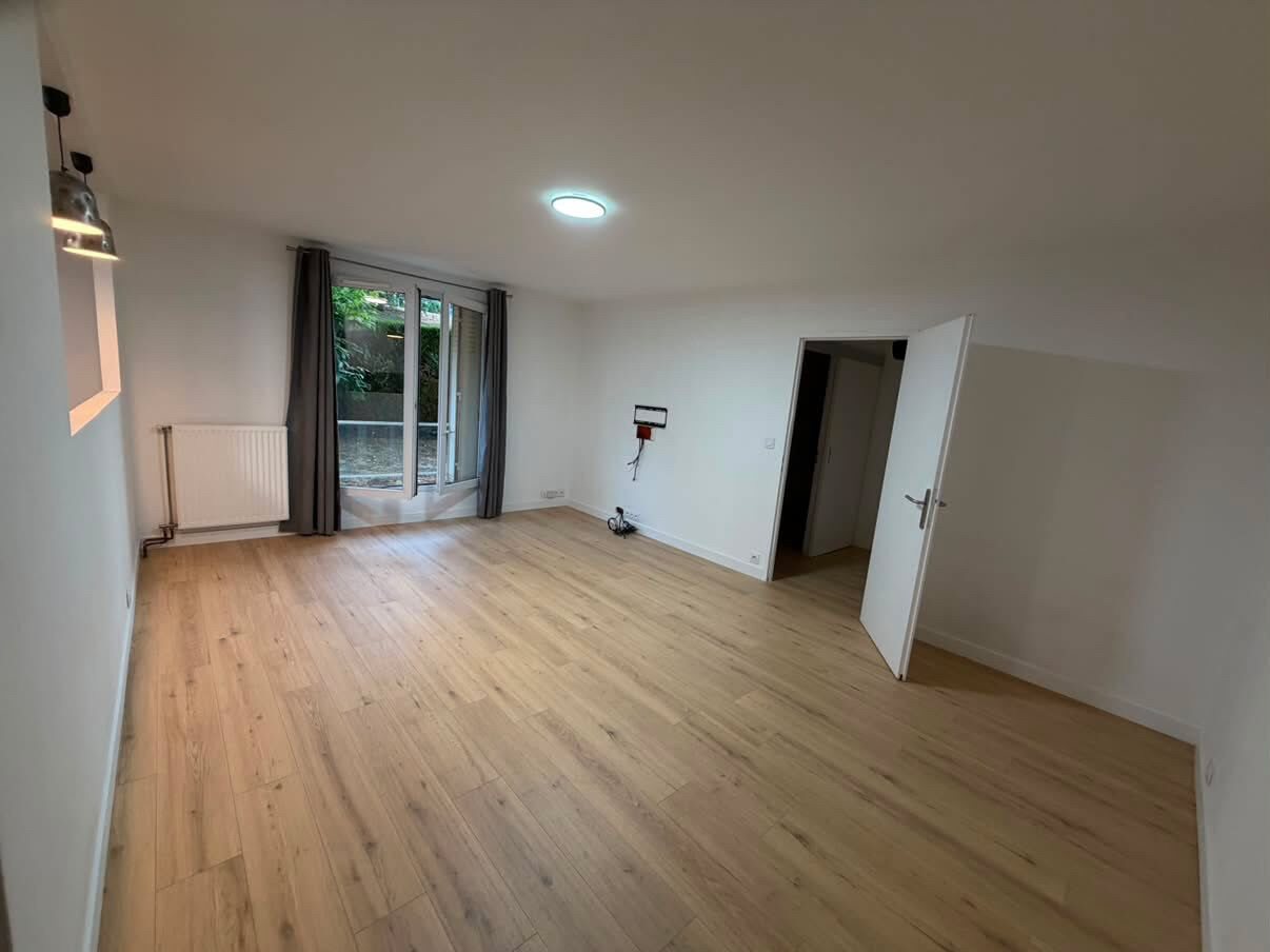Appartement à louer, 49m², Longjumeau