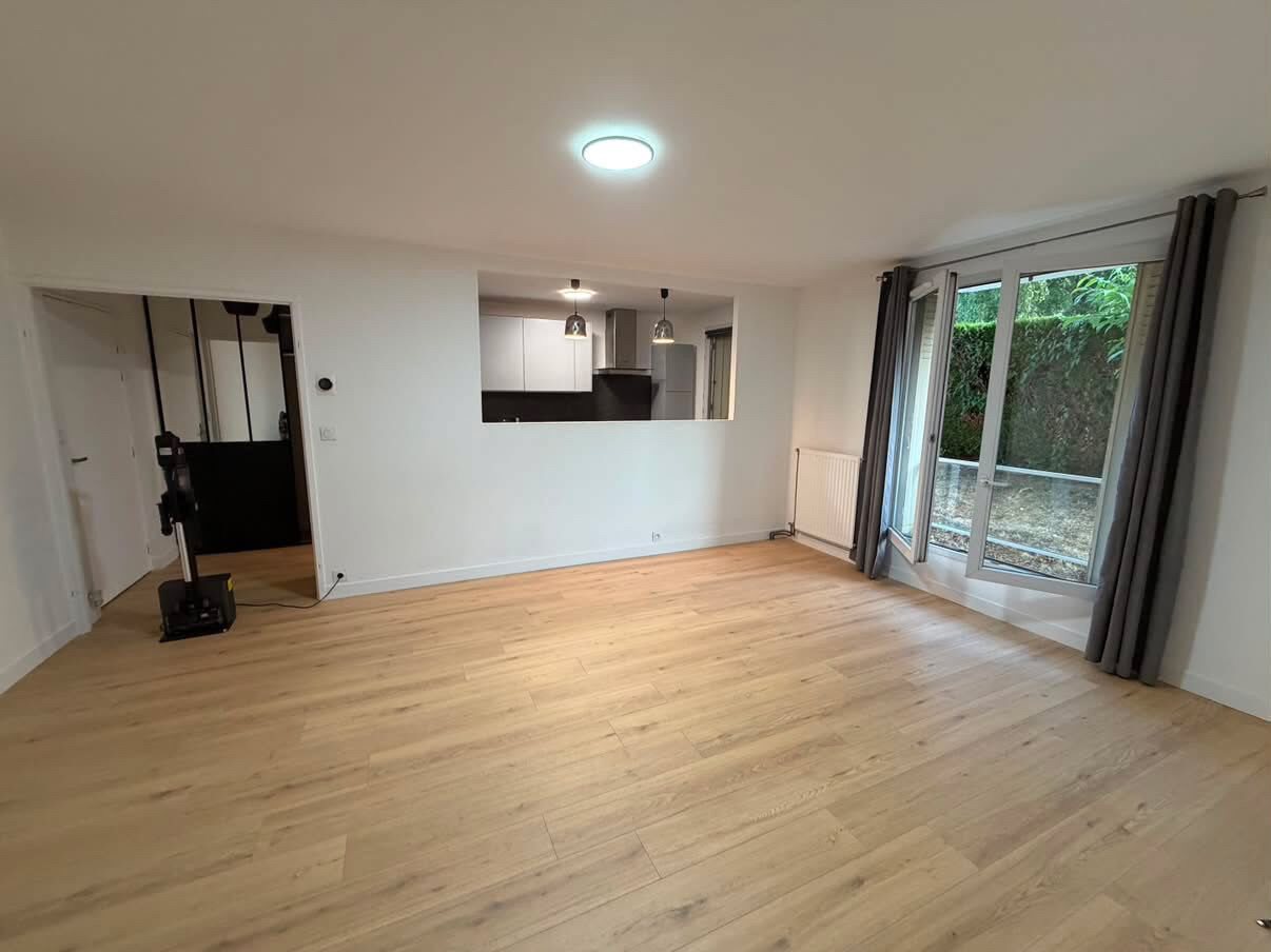 Appartement à louer, 49m², Longjumeau