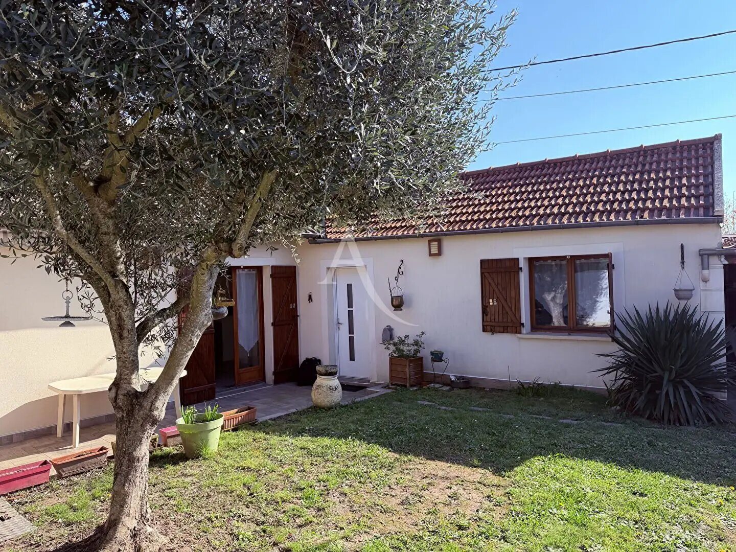 Maison à vendre, 90m², Ballainvilliers