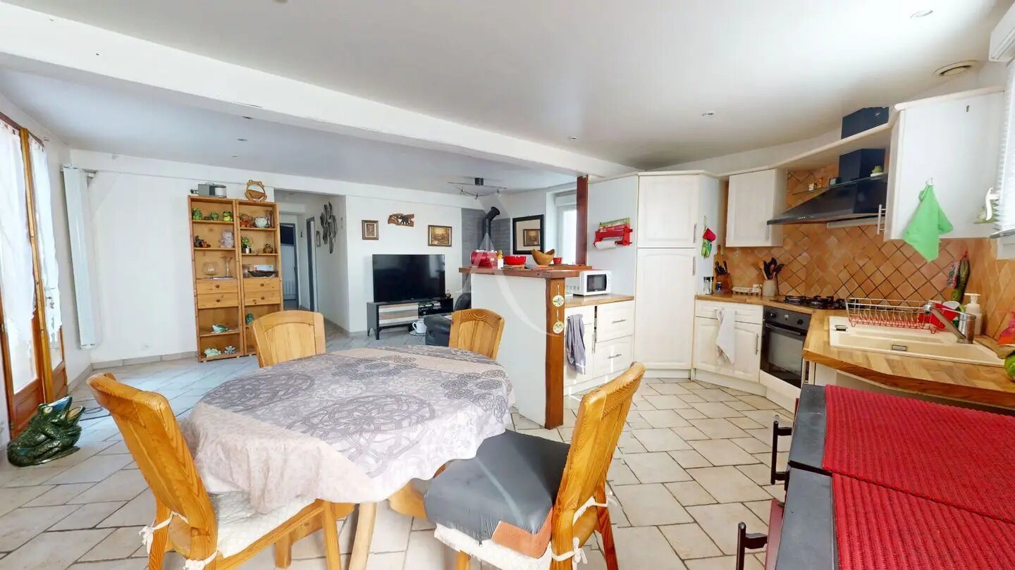 Maison à vendre, 90m², Ballainvilliers