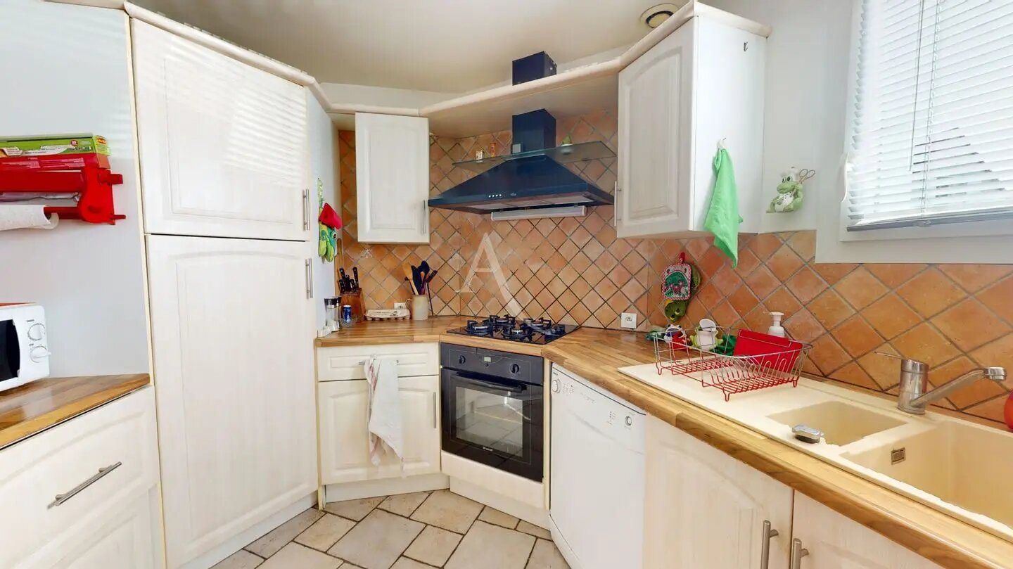 Maison à vendre, 90m², Ballainvilliers