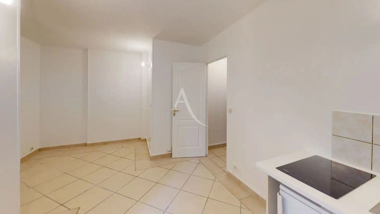 Appartement à vendre, 18m², Chilly-Mazarin