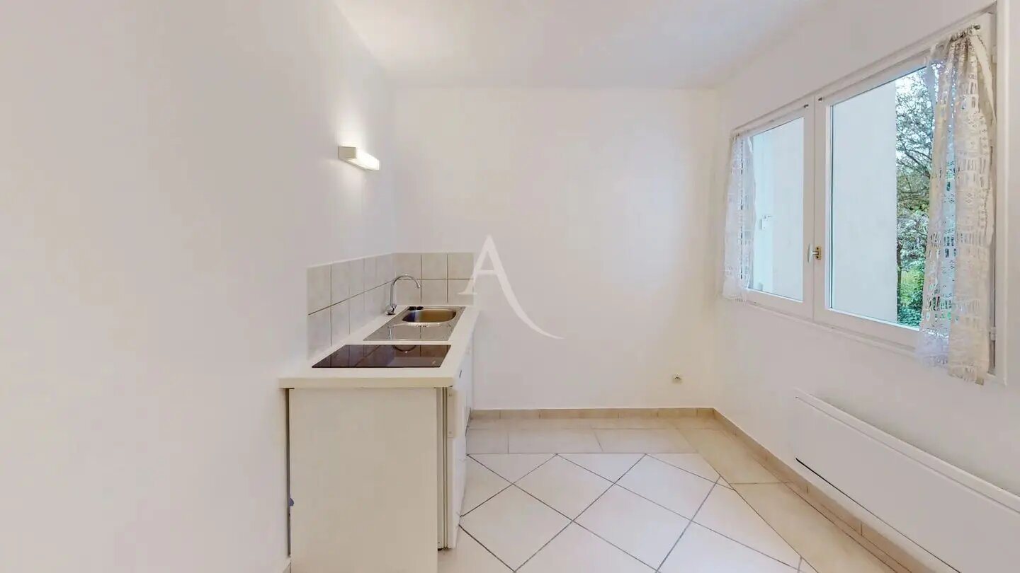 Appartement à vendre, 18m², Chilly-Mazarin