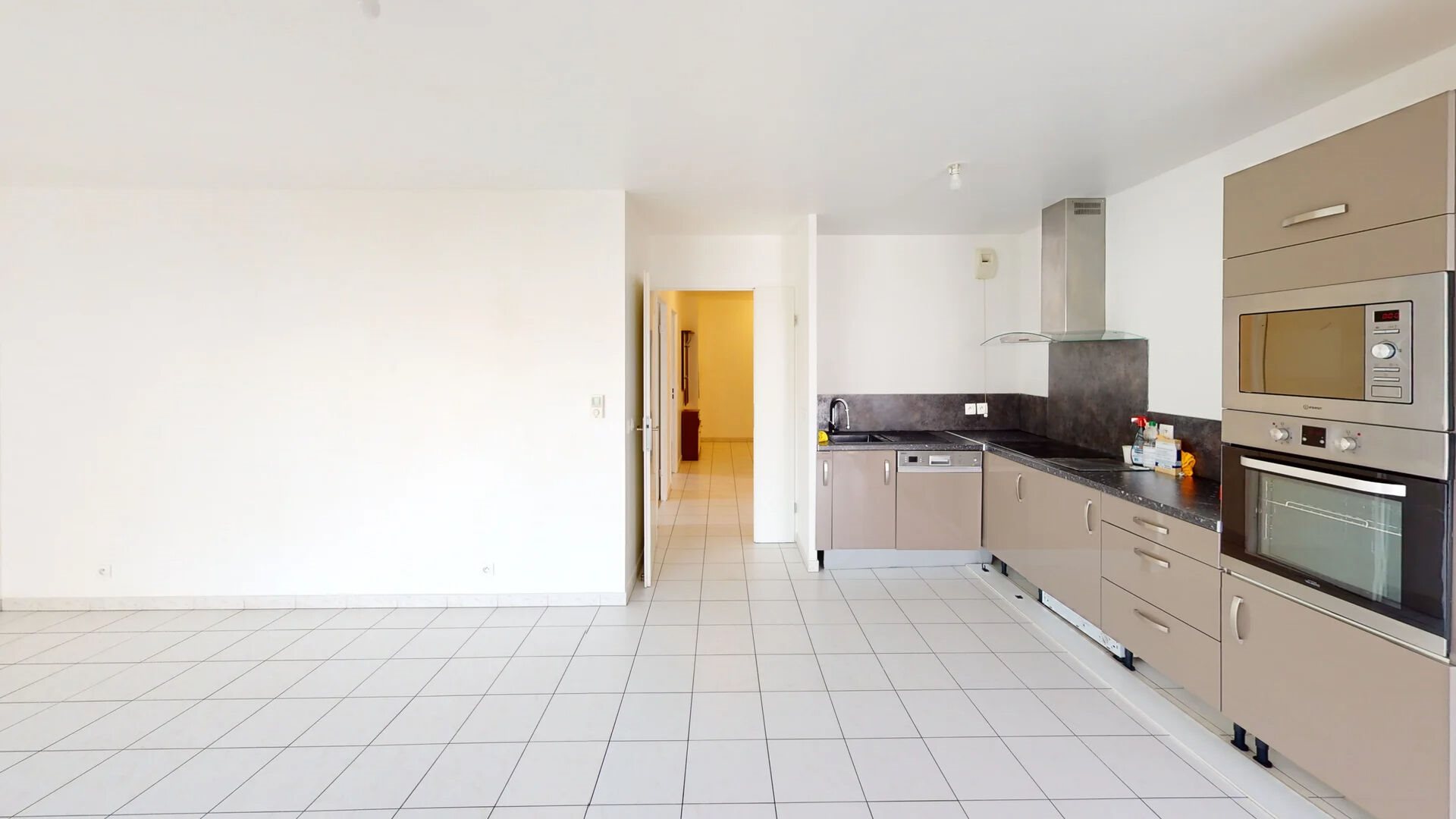 Appartement à louer, 62m², Massy