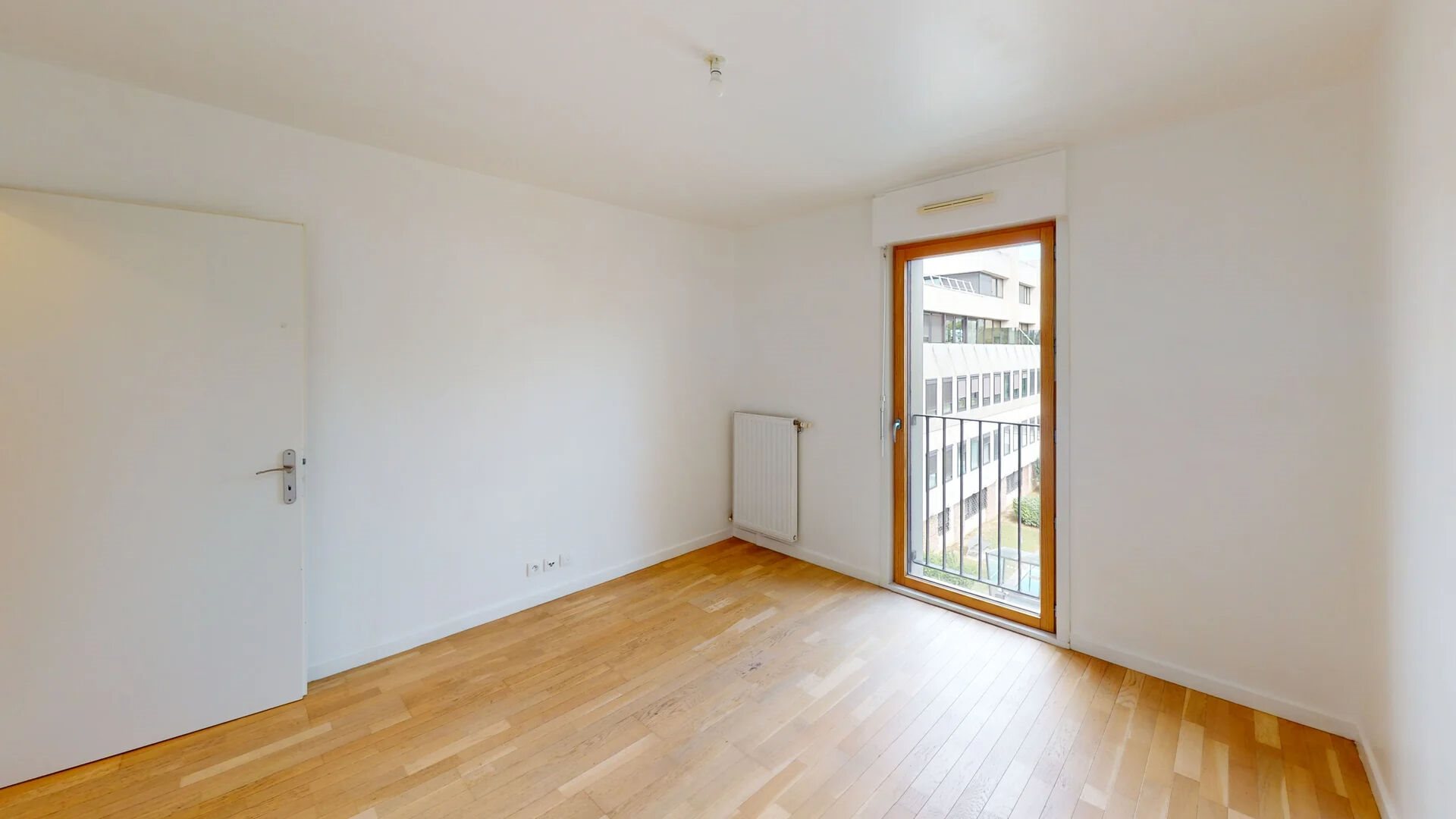 Appartement à louer, 62m², Massy