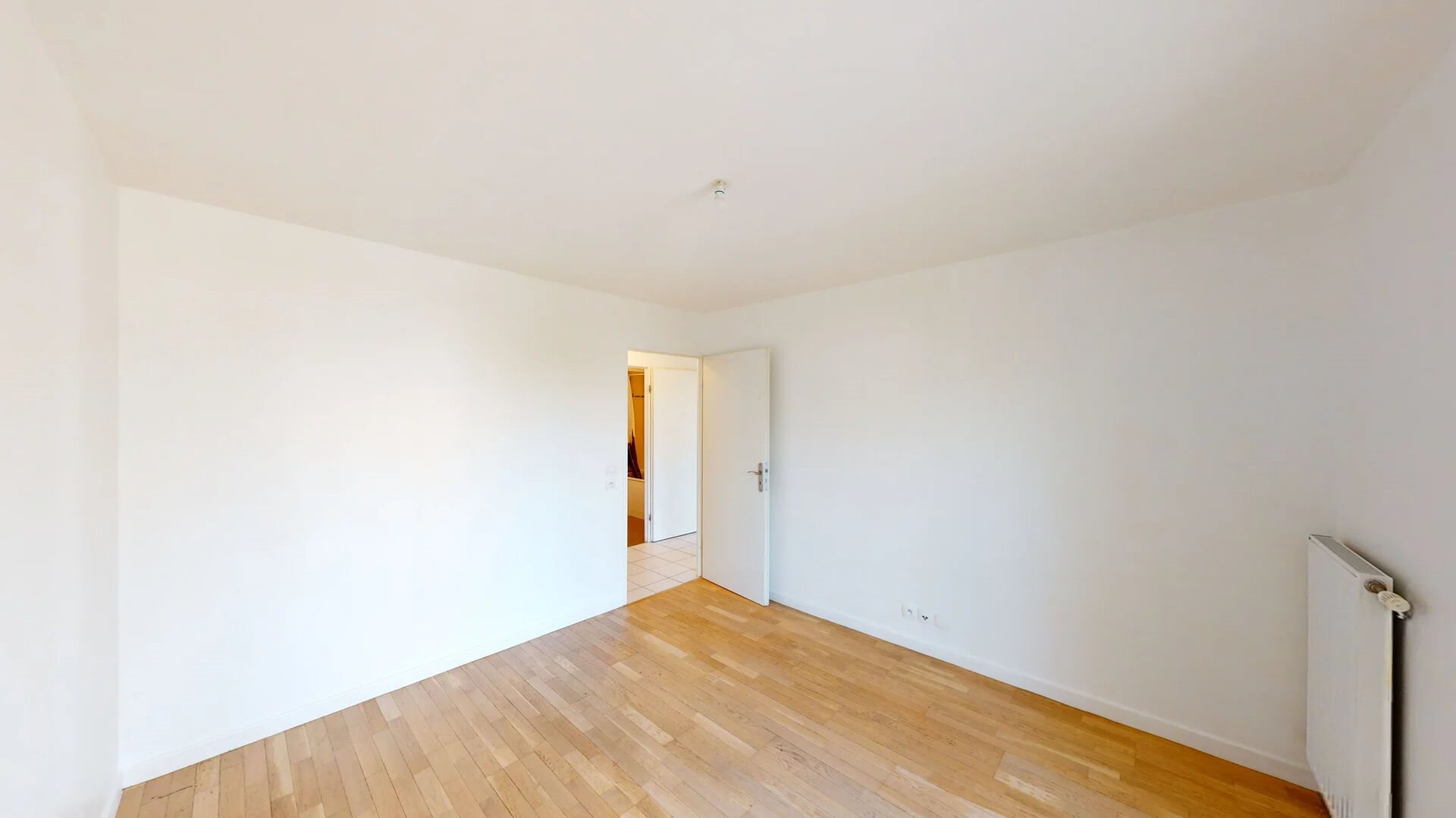 Appartement à louer, 62m², Massy