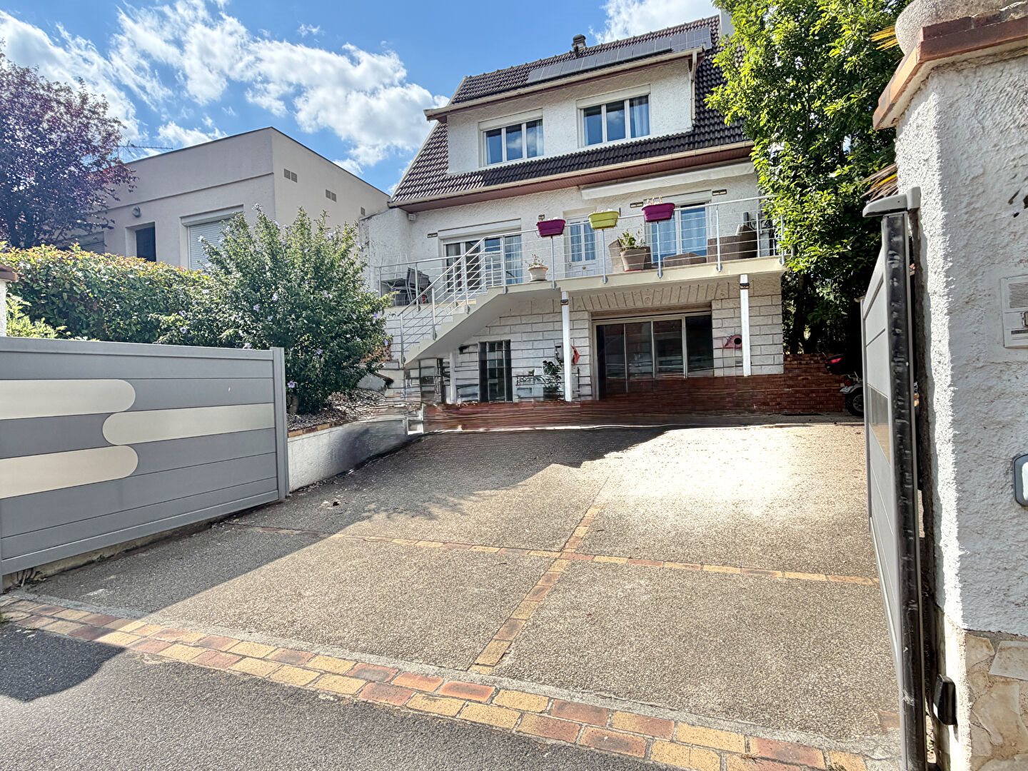 Maison à vendre, 162m², Longjumeau