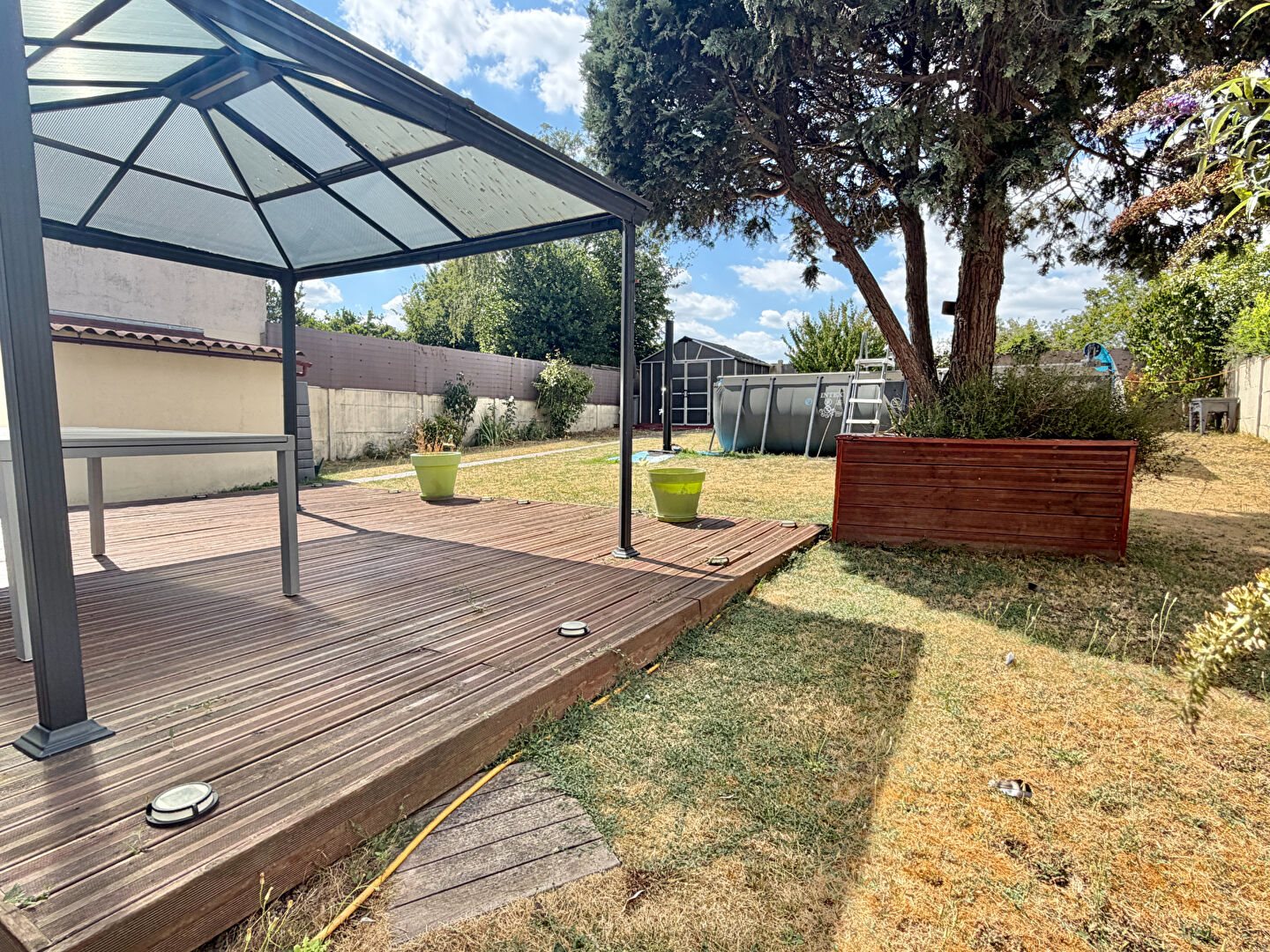 Maison à vendre, 162m², Longjumeau